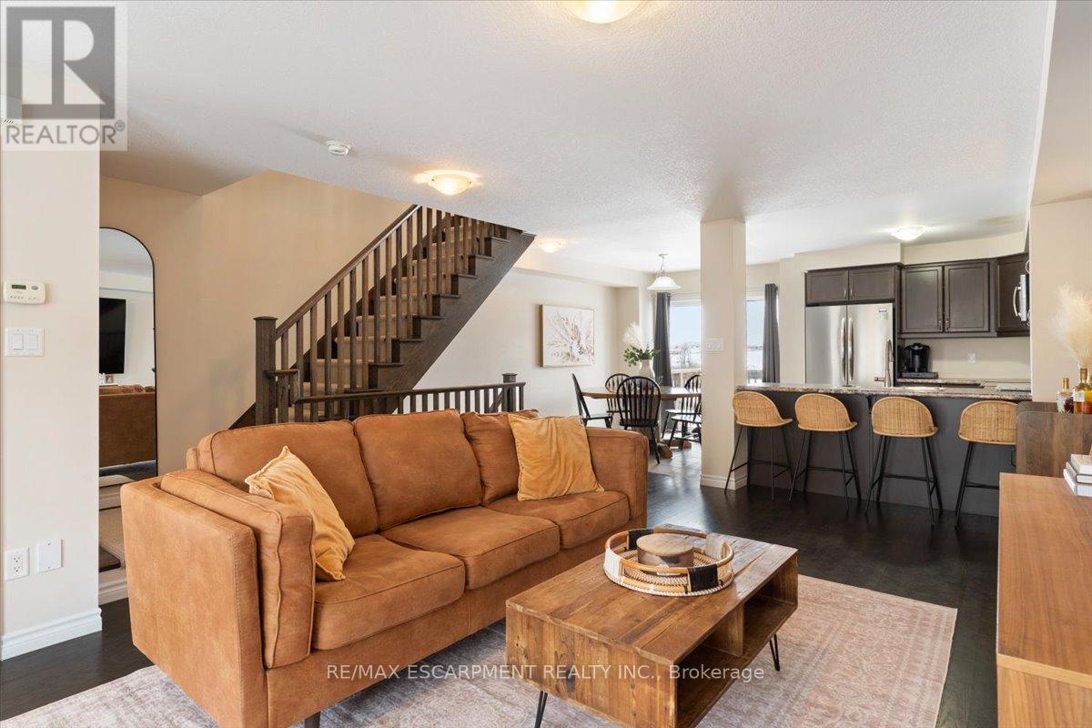 31 Mayland Street, Hamilton, Ontario  L8J 0G4 - Photo 16 - X12826938