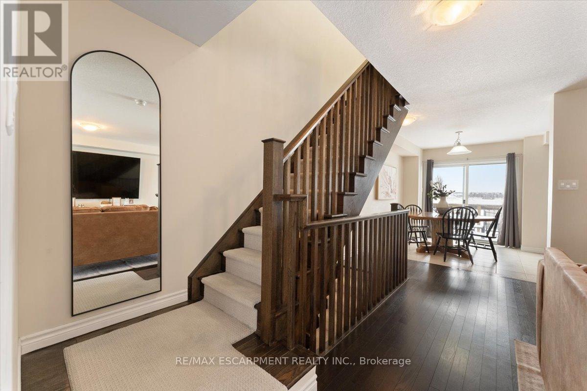 31 Mayland Street, Hamilton, Ontario  L8J 0G4 - Photo 19 - X12826938