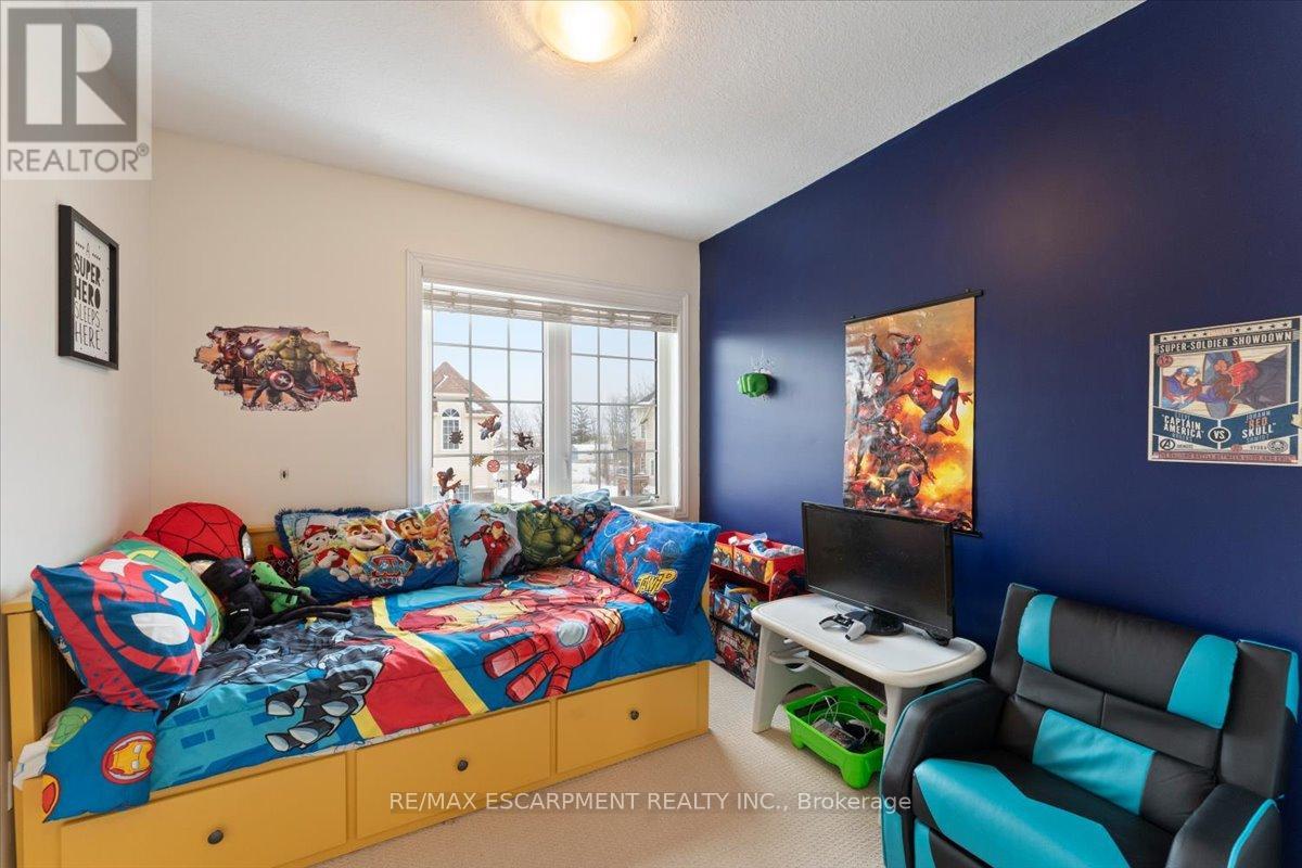 31 Mayland Street, Hamilton, Ontario  L8J 0G4 - Photo 25 - X12826938