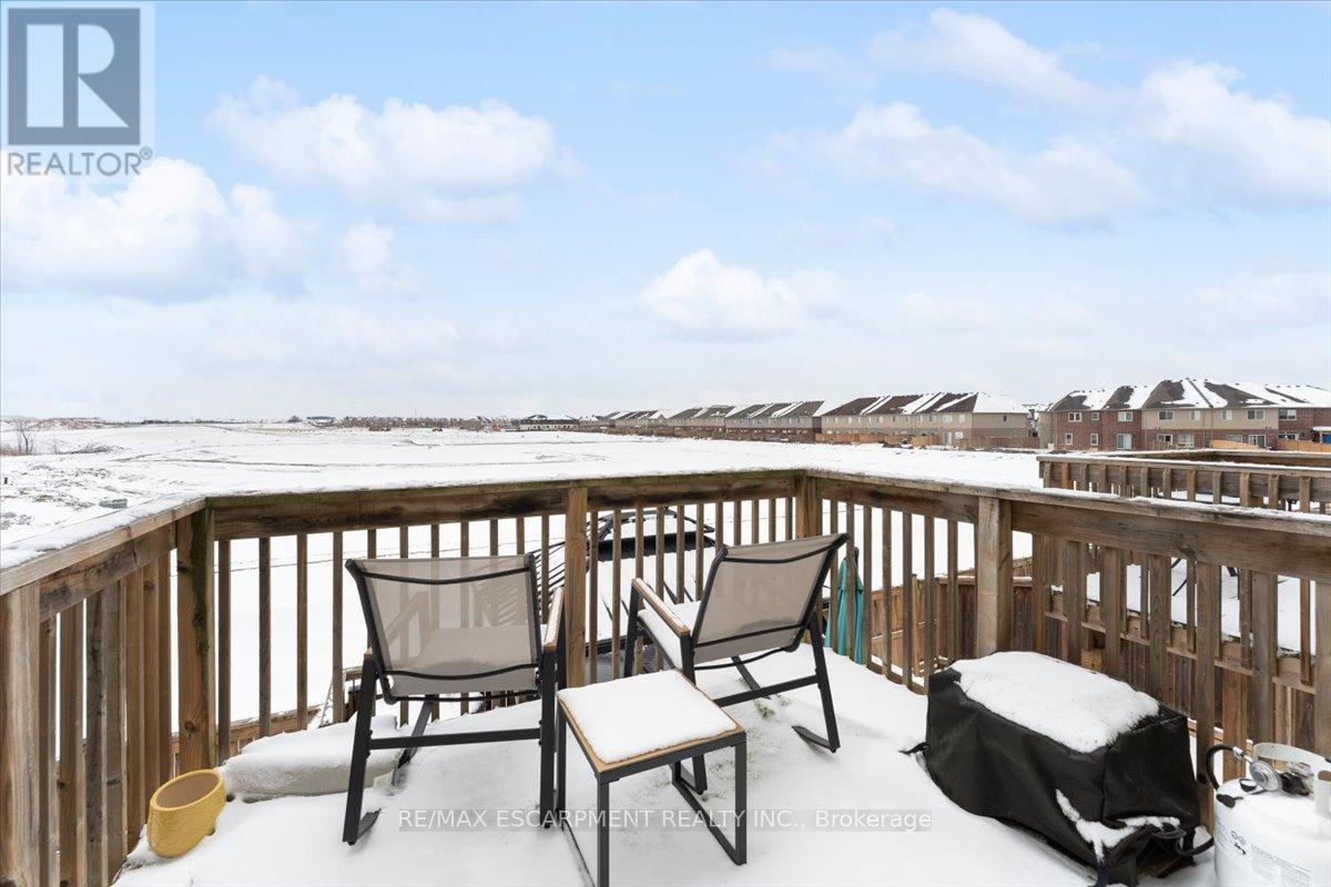 31 Mayland Street, Hamilton, Ontario  L8J 0G4 - Photo 28 - X12826938