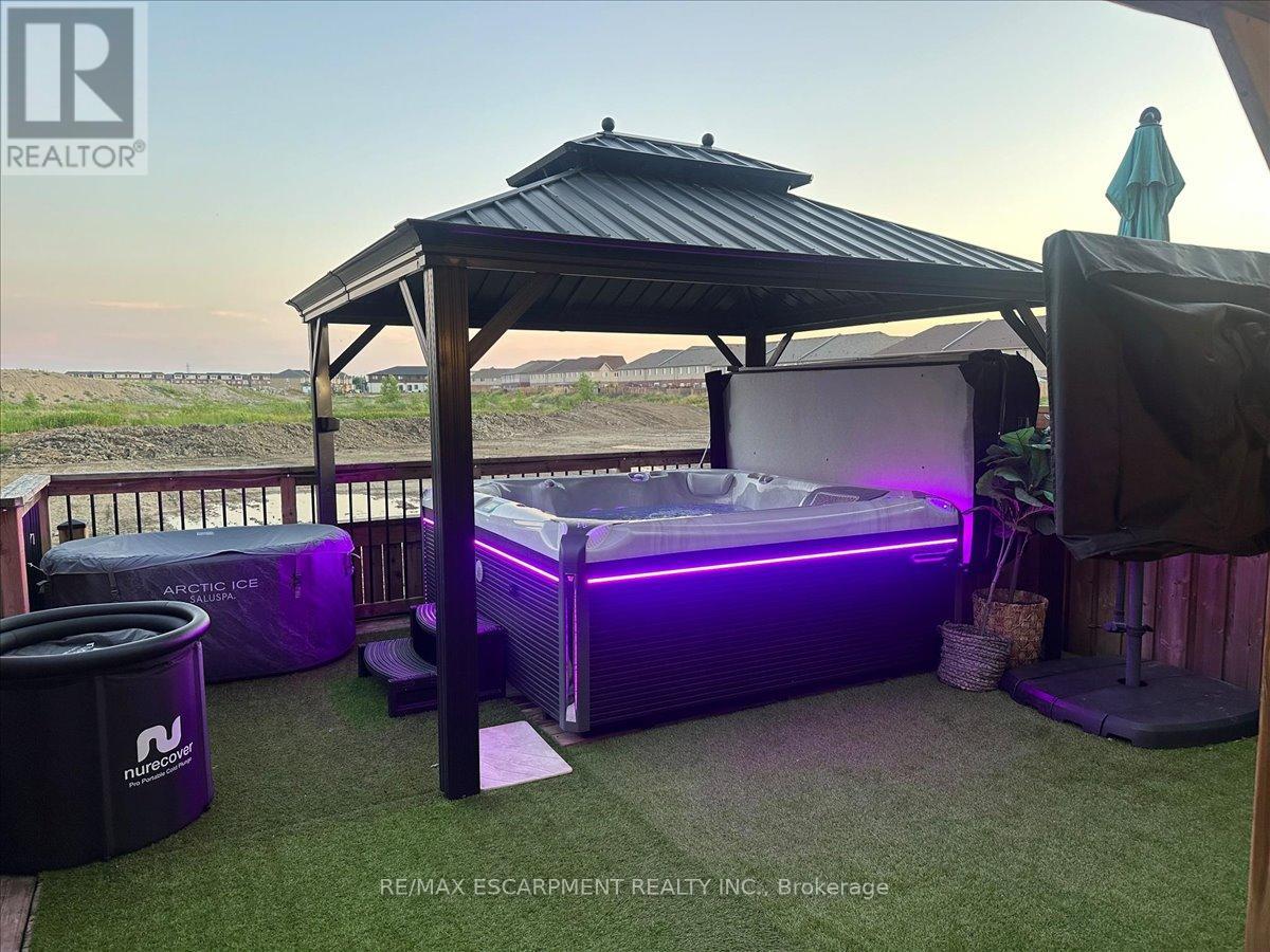 31 Mayland Street, Hamilton, Ontario  L8J 0G4 - Photo 30 - X12826938