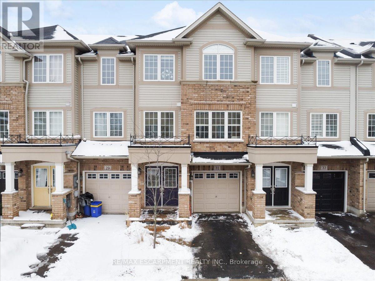 31 Mayland Street, Hamilton, Ontario  L8J 0G4 - Photo 31 - X12826938