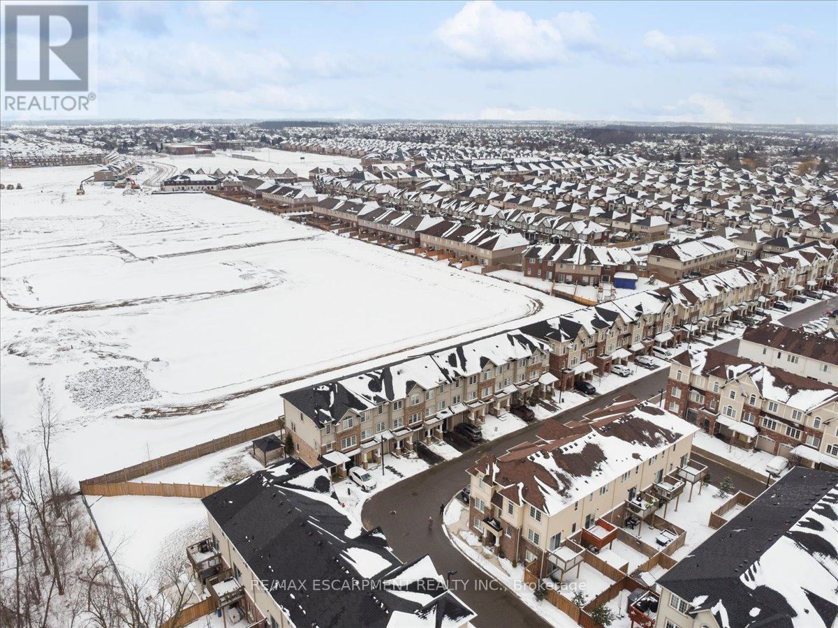 31 Mayland Street, Hamilton, Ontario  L8J 0G4 - Photo 33 - X12826938