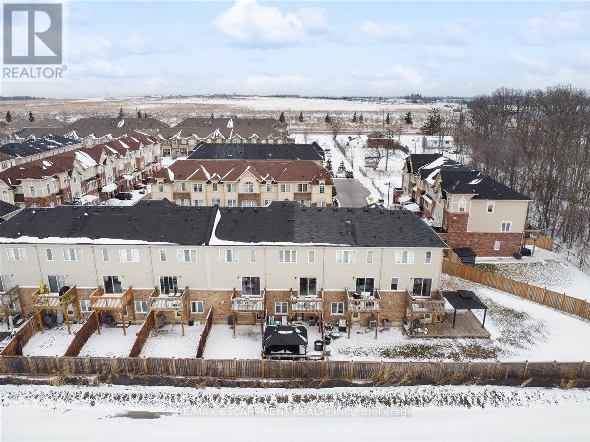 31 Mayland Street, Hamilton, Ontario  L8J 0G4 - Photo 34 - X12826938