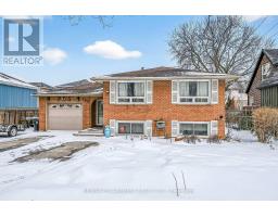 789 RYMAL ROAD, Hamilton, Ontario