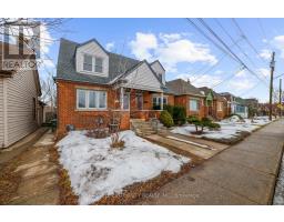 53 PARADISE ROAD S, Hamilton, Ontario