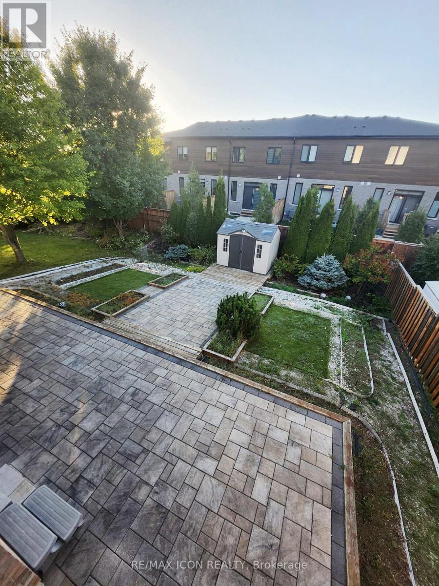 84 Endeavour Drive, Cambridge, Ontario  N3C 4C2 - Photo 45 - X12826978