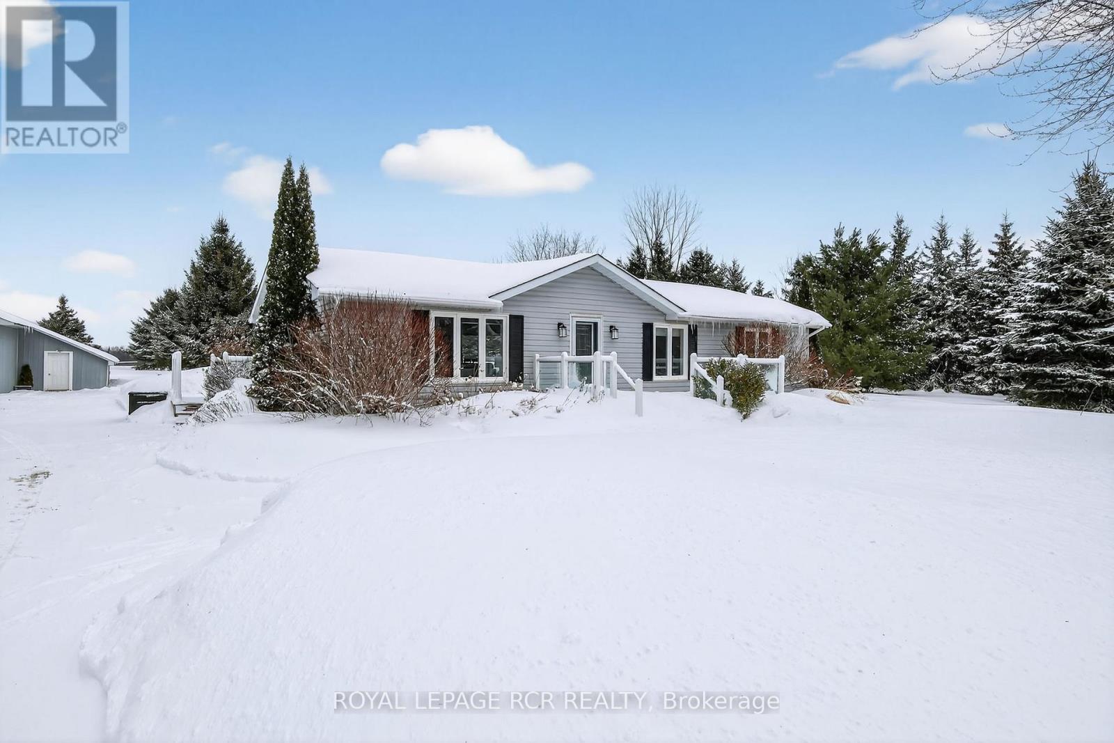 151547 12th Line, East Garafraxa, Ontario  L9W 7B1 - Photo 3 - X12827000