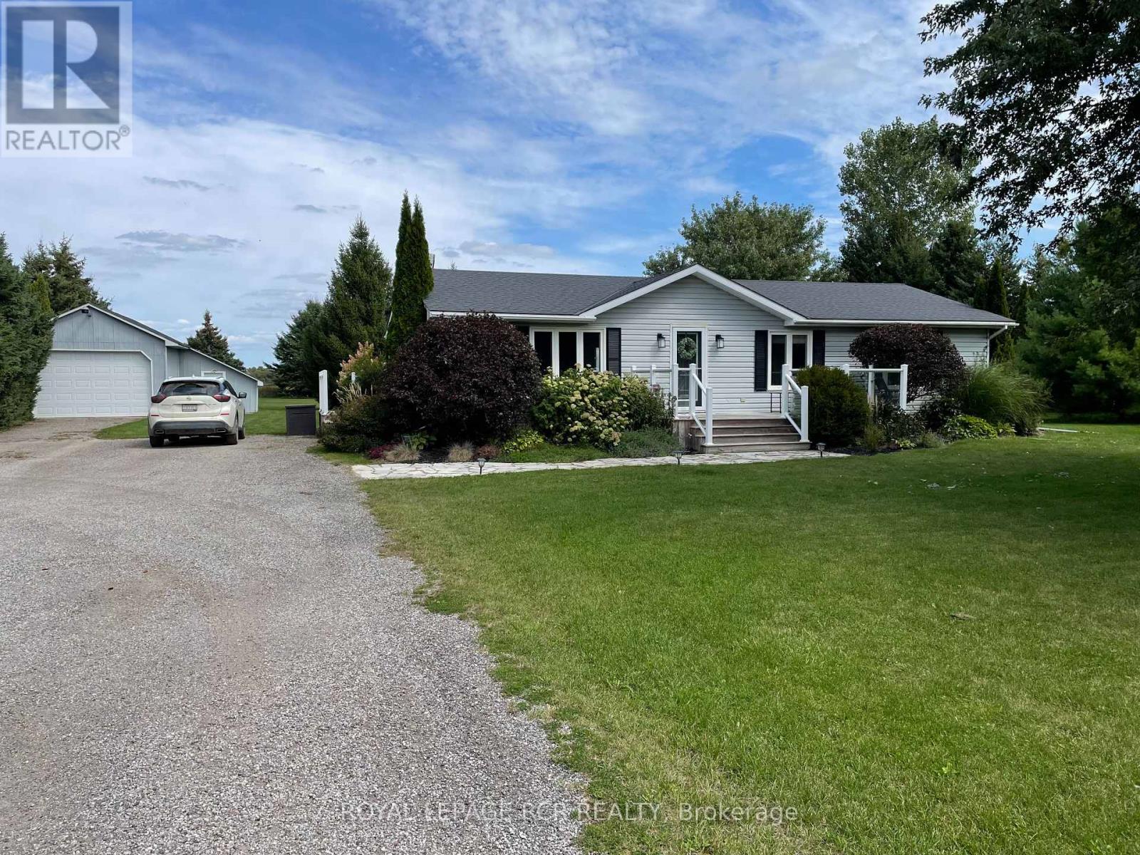 151547 12th Line, East Garafraxa, Ontario  L9W 7B1 - Photo 4 - X12827000