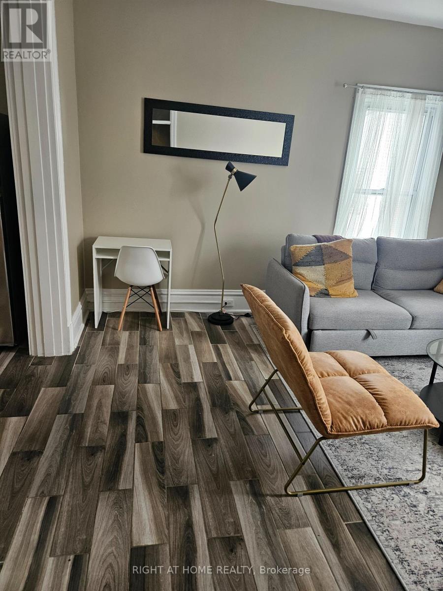 3 - 199 Catharine Street N, Hamilton (Beasley), Ontario  L8L 4S4 - Photo 2 - X12827004