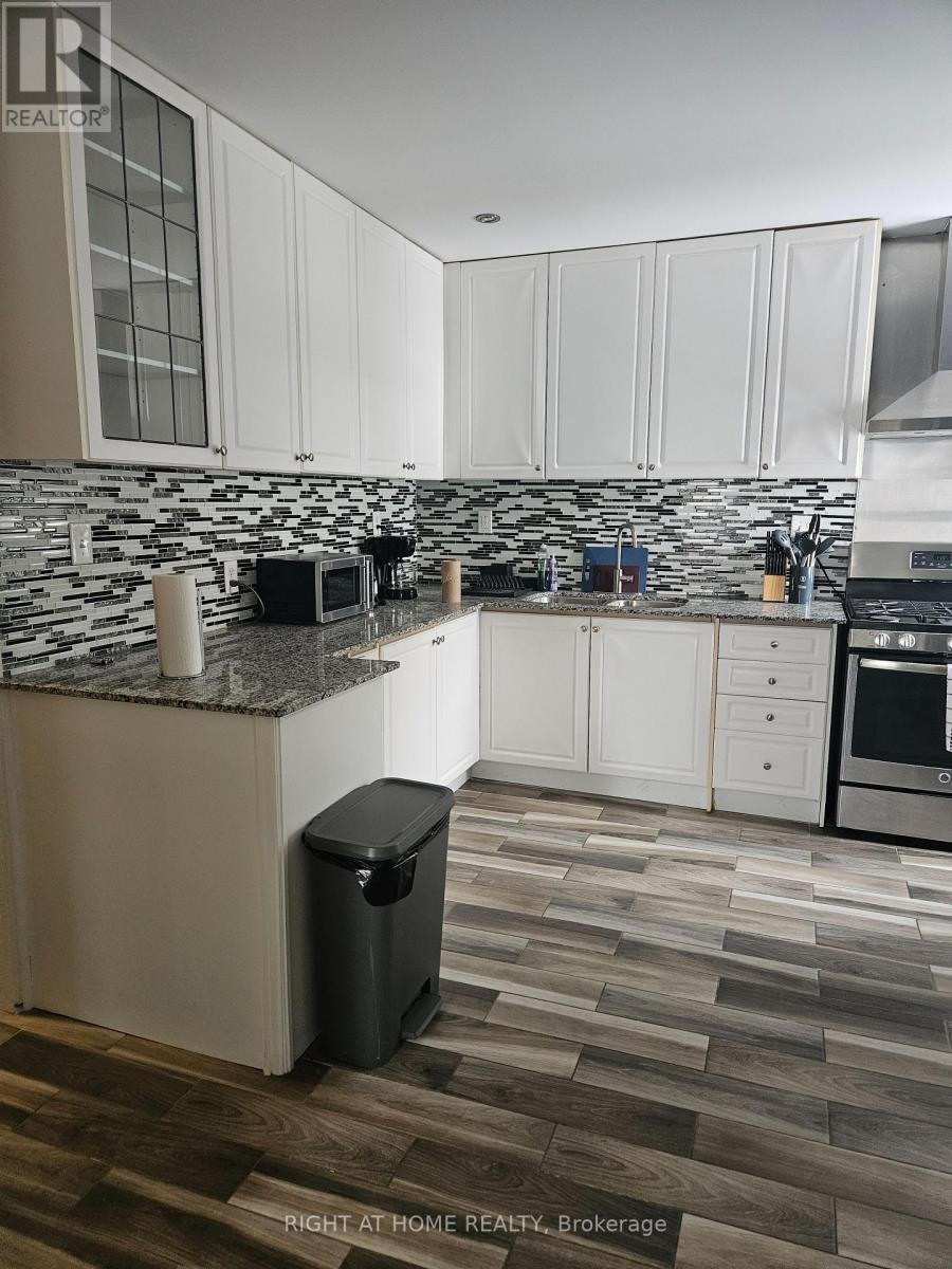 3 - 199 Catharine Street N, Hamilton (Beasley), Ontario  L8L 4S4 - Photo 6 - X12827004