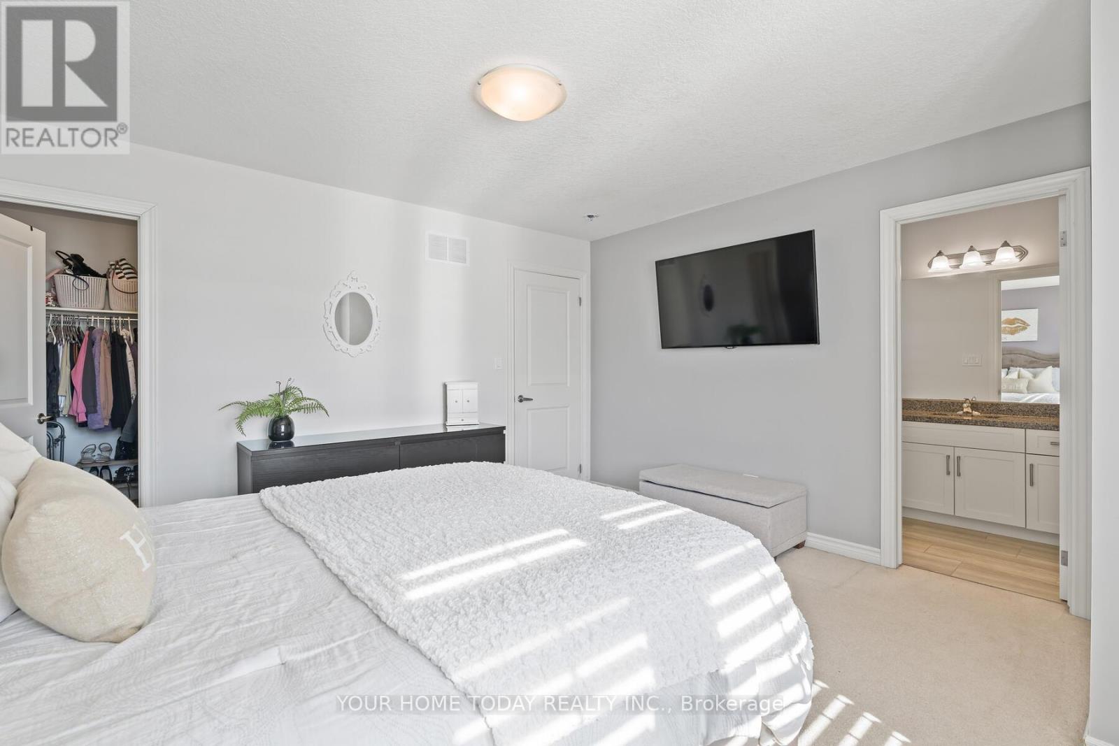 86 Pettitt Drive, Guelph, Ontario  N1E 0M2 - Photo 18 - X12827046