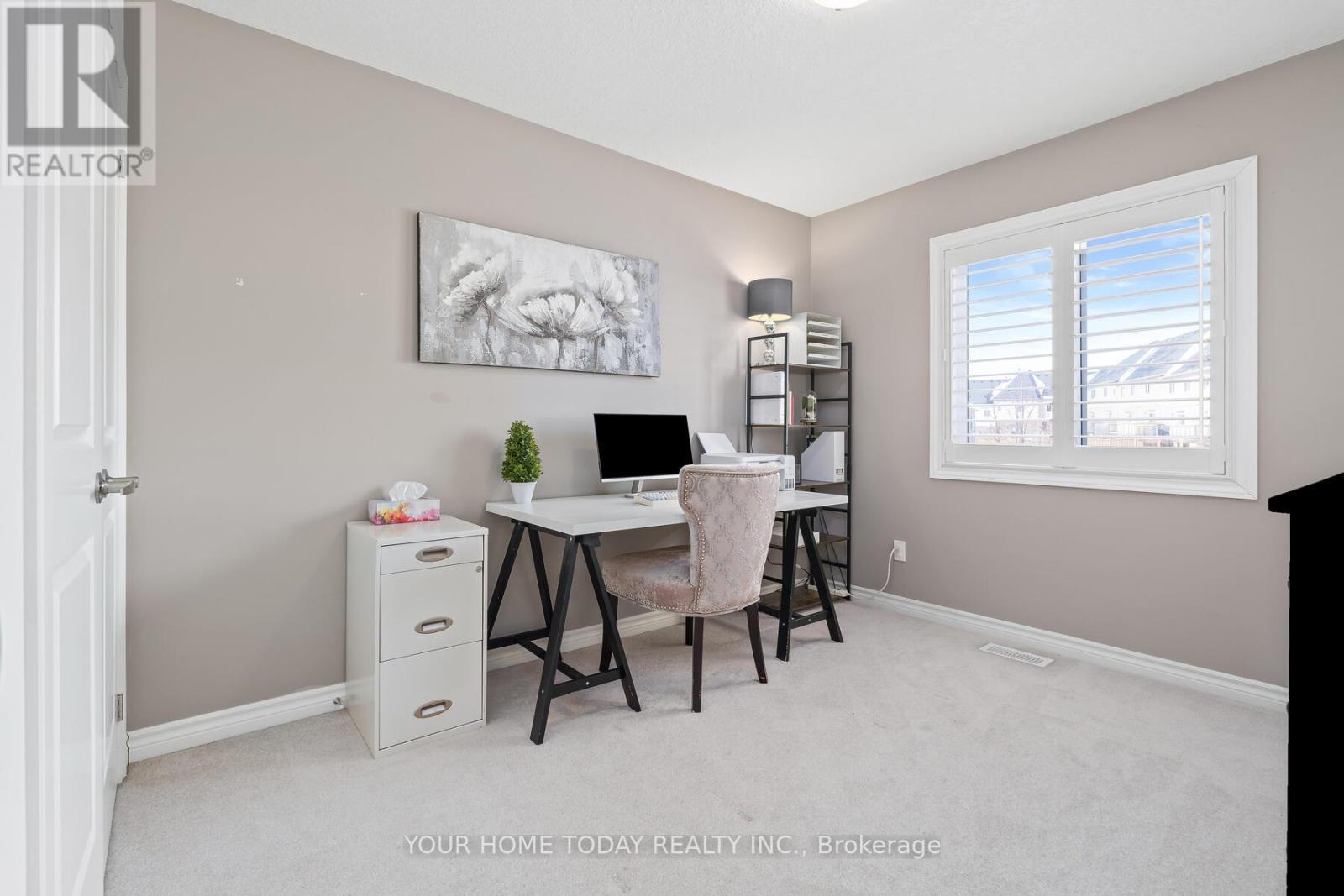 86 Pettitt Drive, Guelph, Ontario  N1E 0M2 - Photo 22 - X12827046