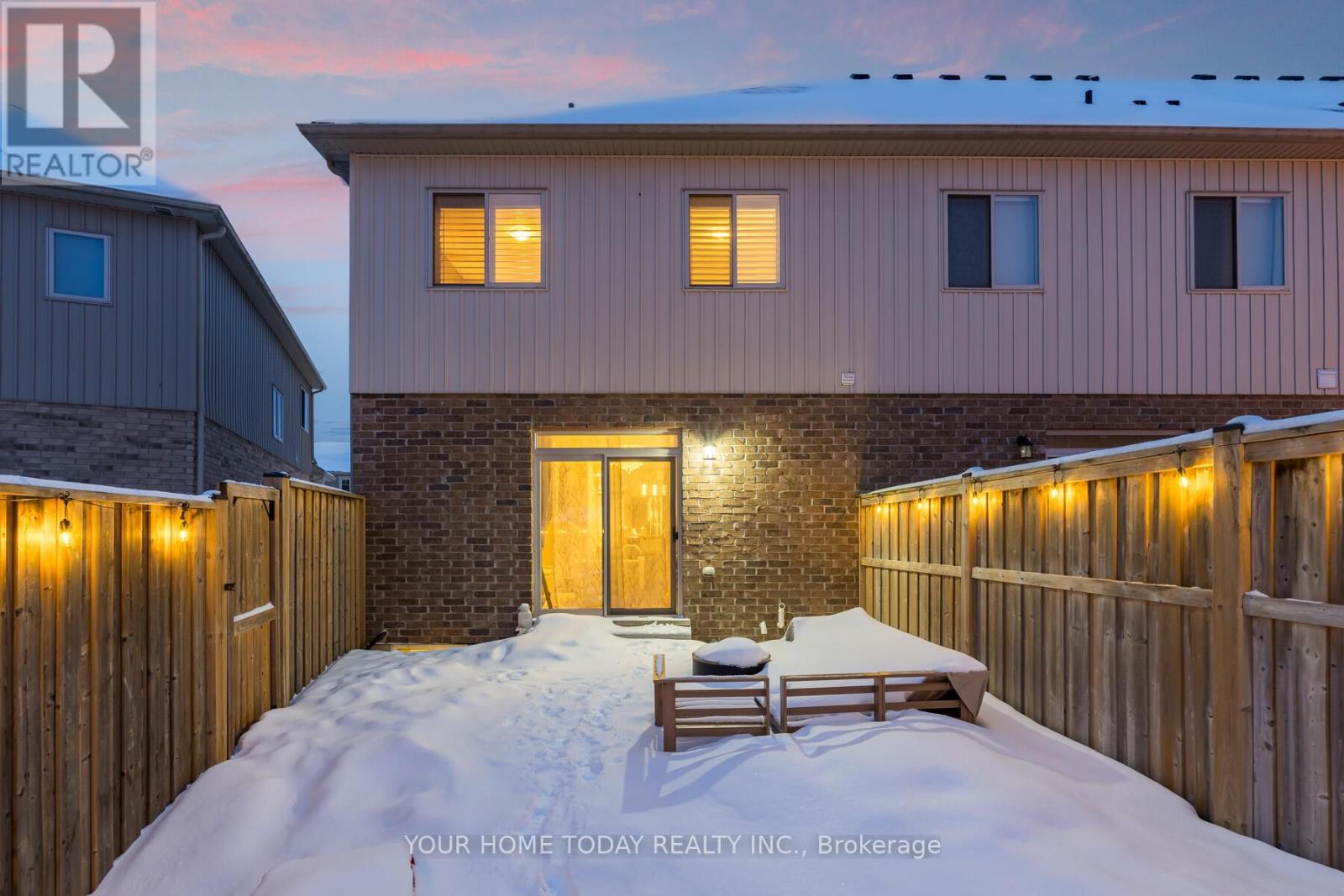 86 Pettitt Drive, Guelph, Ontario  N1E 0M2 - Photo 29 - X12827046