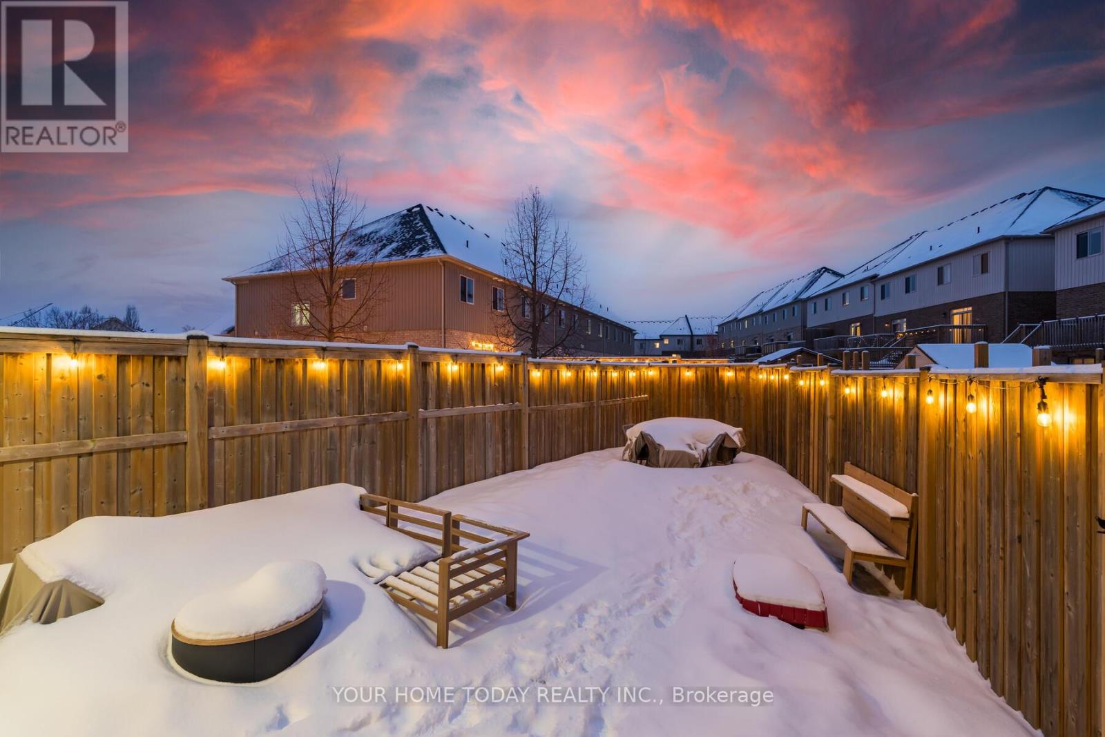 86 Pettitt Drive, Guelph, Ontario  N1E 0M2 - Photo 30 - X12827046