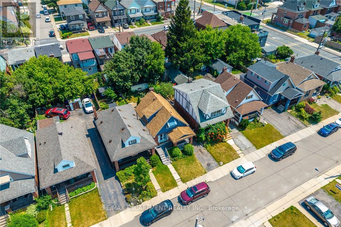 52 Connaught Avenue N, Hamilton, Ontario  L8L 6Y8 - Photo 25 - X12827060