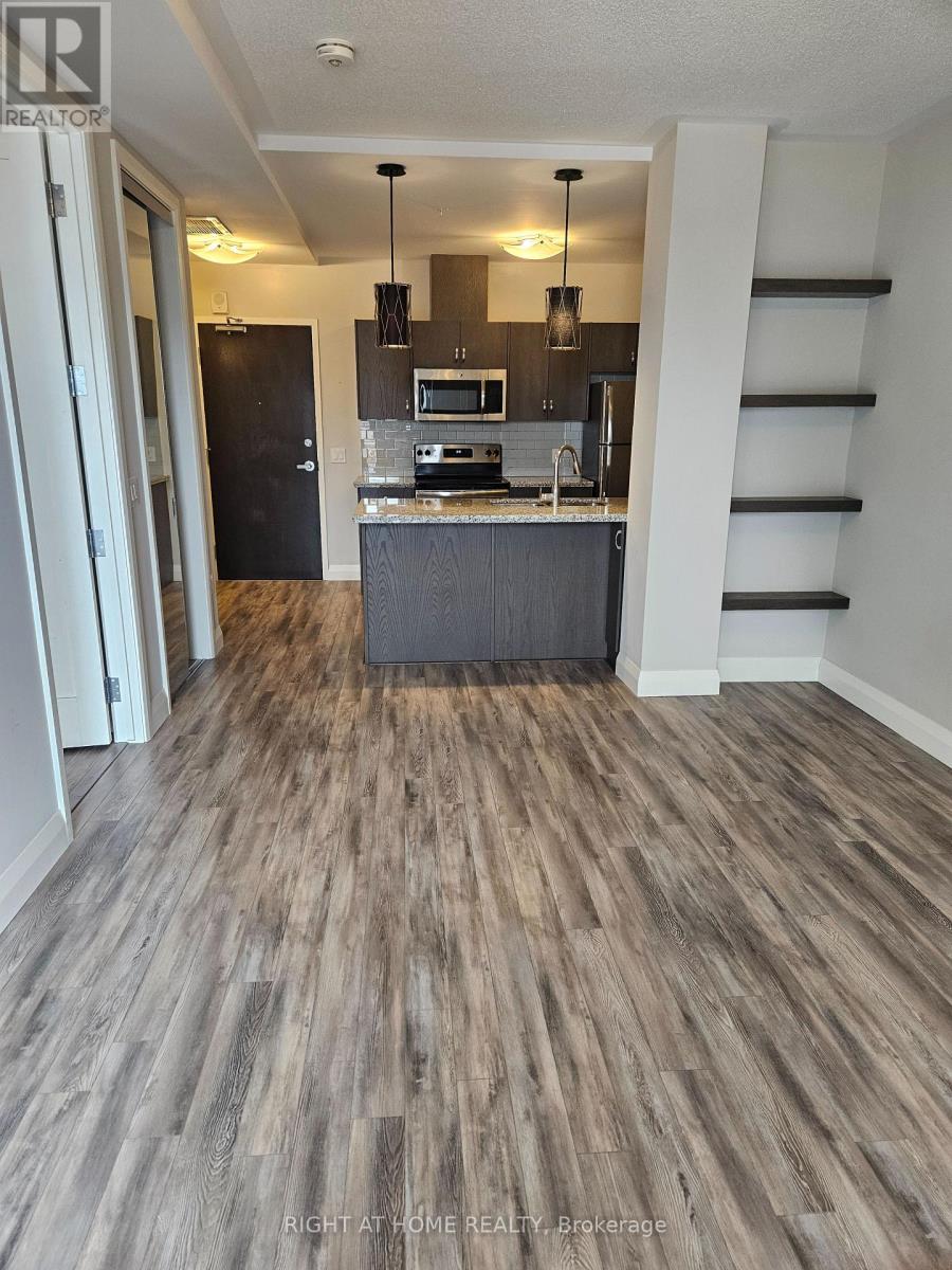 1021 - 118 King Street E, Hamilton (Beasley), Ontario  L8N 1A8 - Photo 2 - X12827082