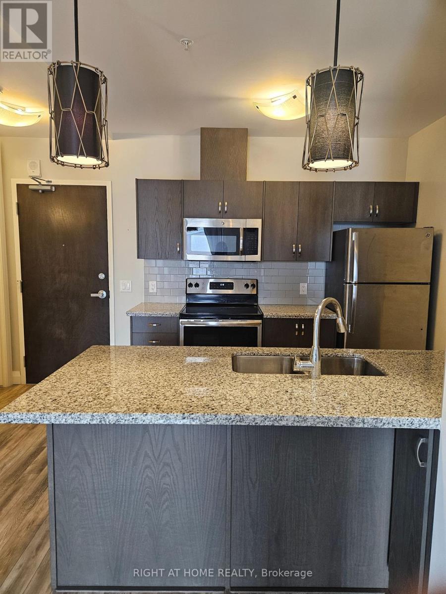 1021 - 118 King Street E, Hamilton (Beasley), Ontario  L8N 1A8 - Photo 3 - X12827082