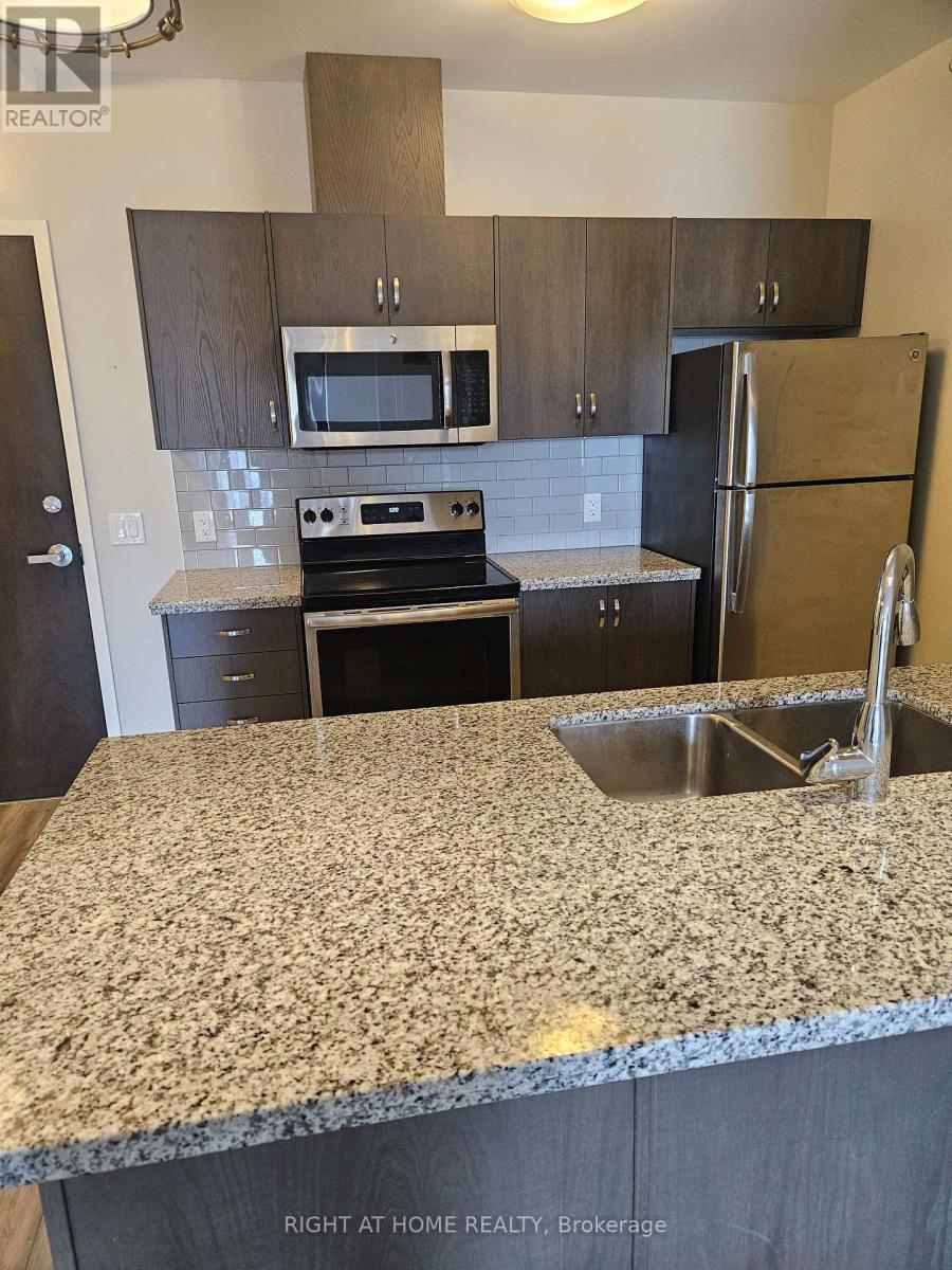 1021 - 118 King Street E, Hamilton (Beasley), Ontario  L8N 1A8 - Photo 4 - X12827082