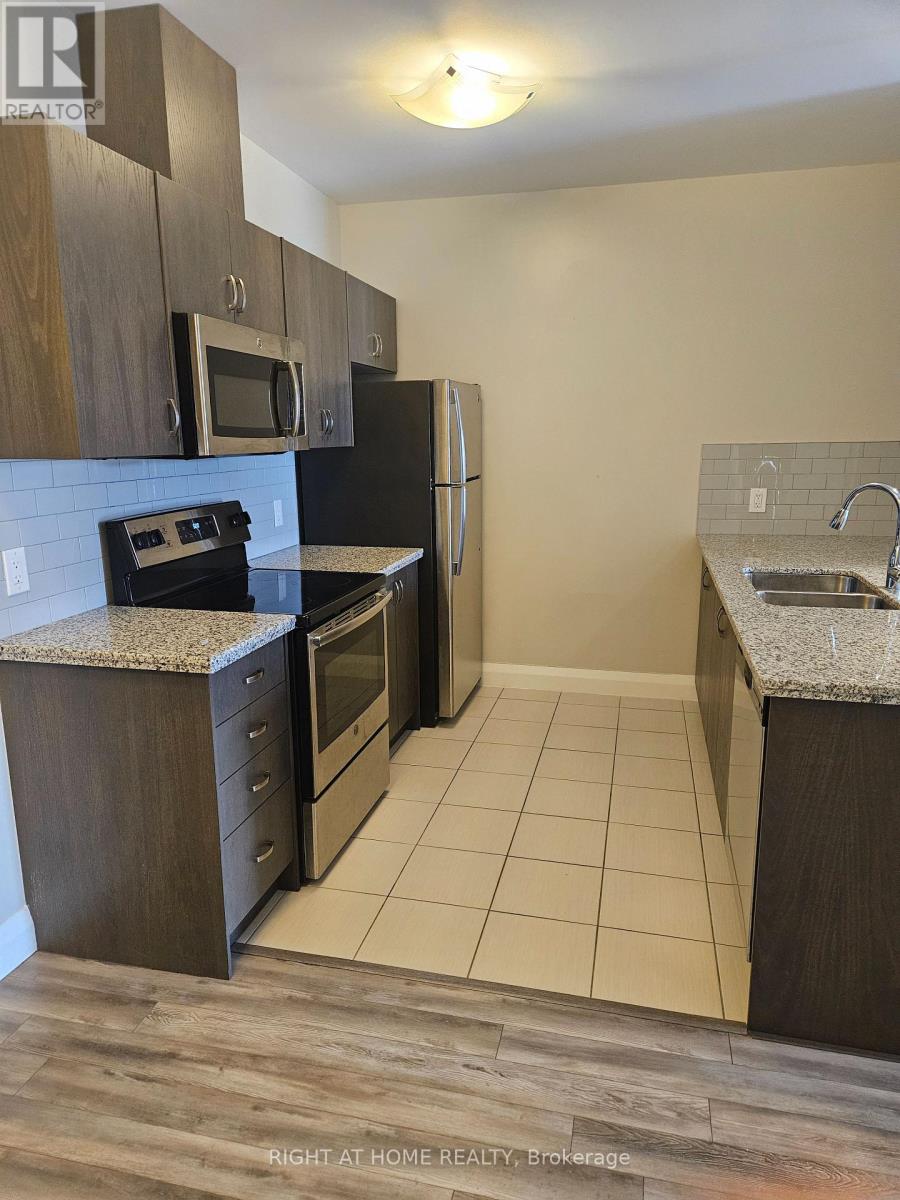 1021 - 118 King Street E, Hamilton (Beasley), Ontario  L8N 1A8 - Photo 6 - X12827082