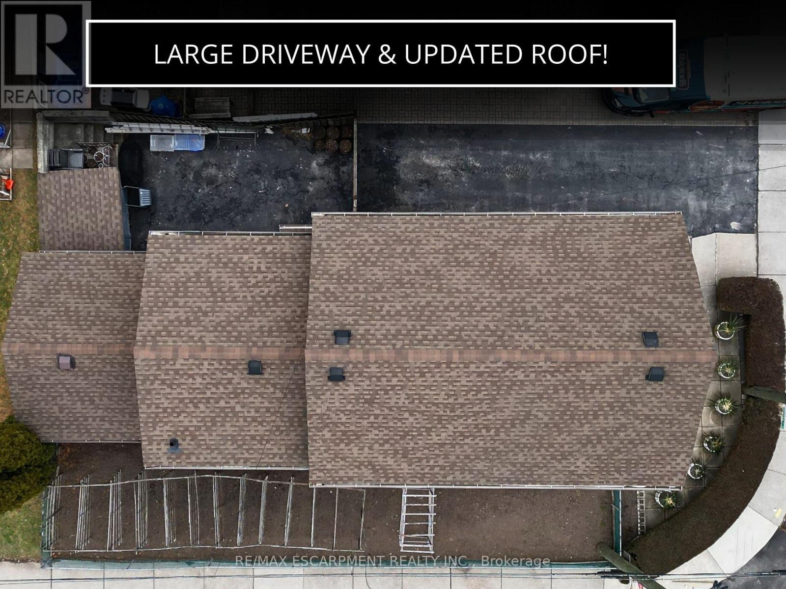 93 Murray Street E, Hamilton, Ontario  L8L 3G3 - Photo 3 - X12827110