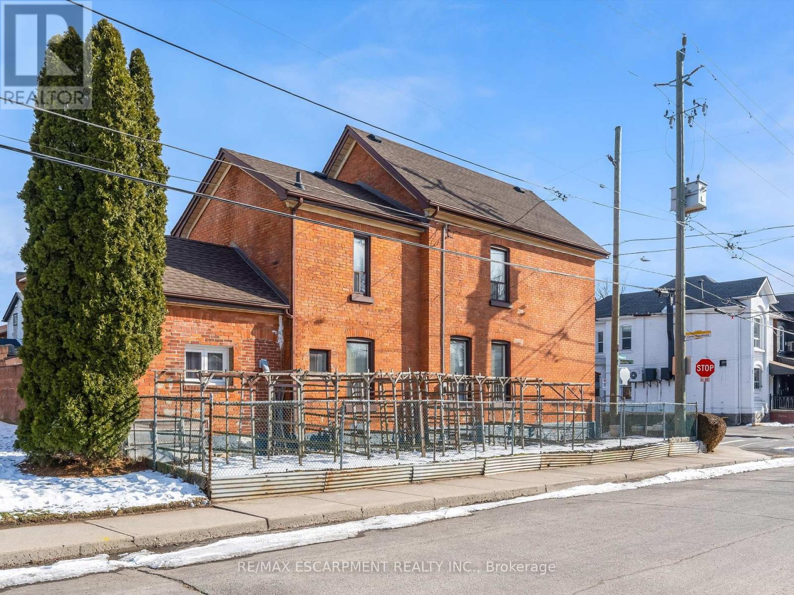 93 Murray Street E, Hamilton, Ontario  L8L 3G3 - Photo 38 - X12827110