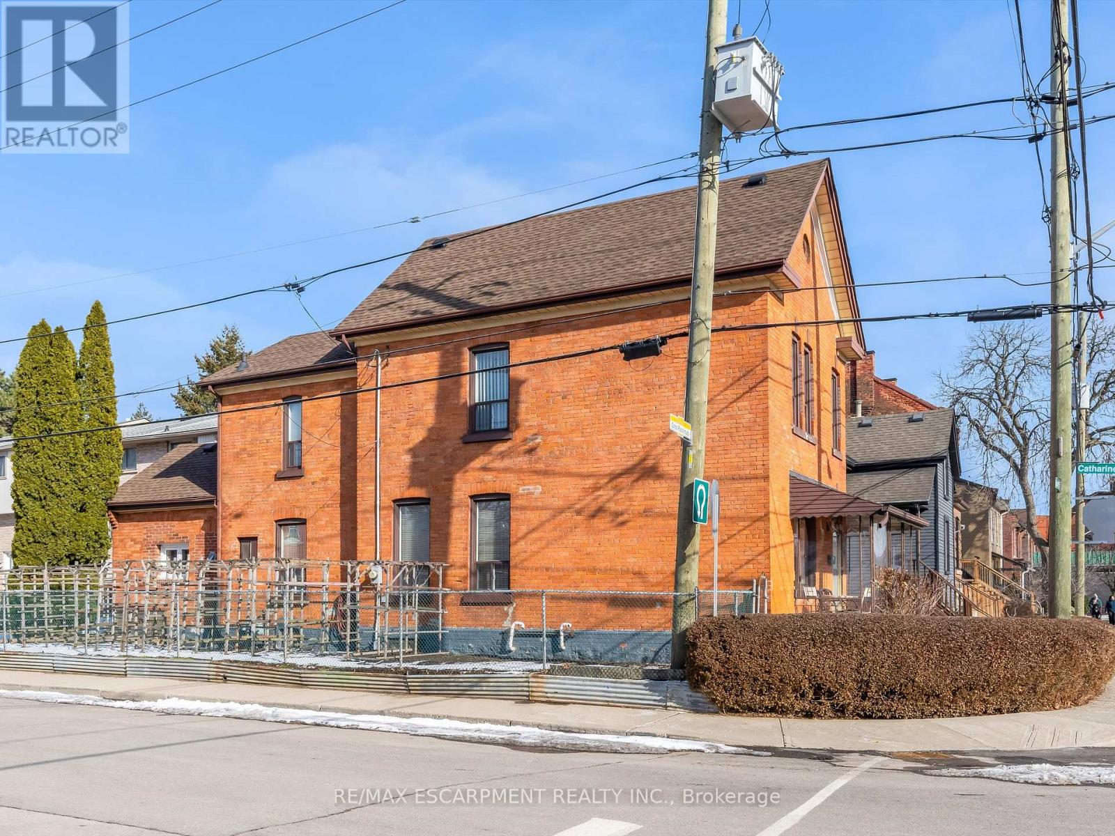 93 Murray Street E, Hamilton, Ontario  L8L 3G3 - Photo 39 - X12827110