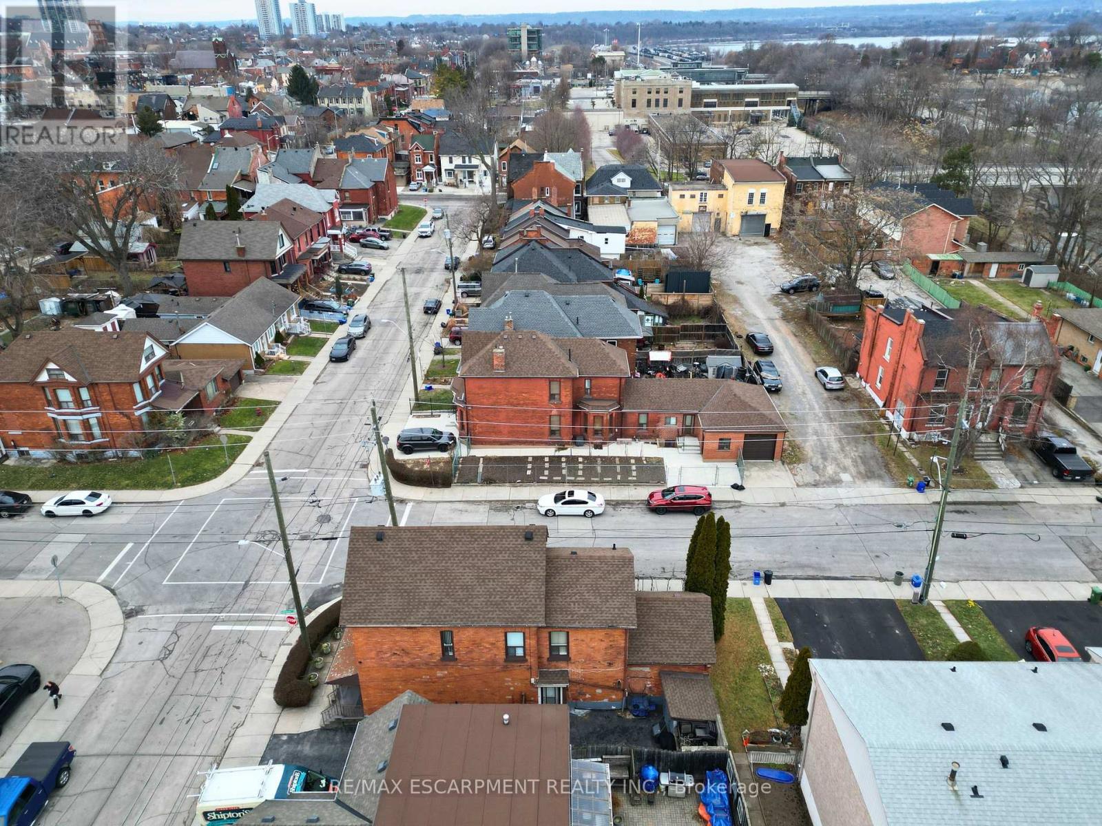 93 Murray Street E, Hamilton, Ontario  L8L 3G3 - Photo 43 - X12827110