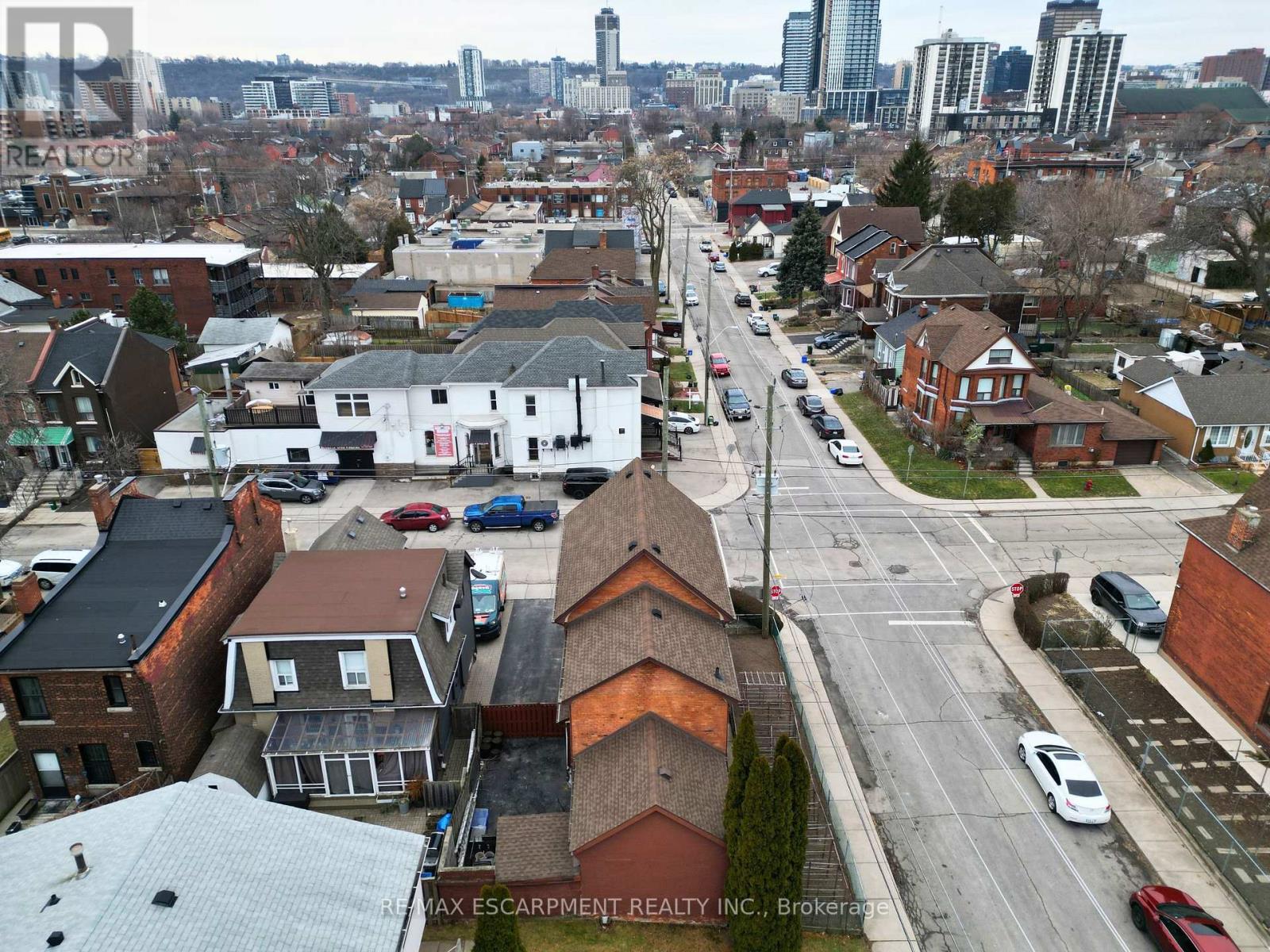 93 Murray Street E, Hamilton, Ontario  L8L 3G3 - Photo 45 - X12827110