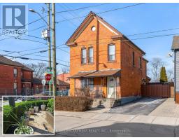 93 MURRAY STREET E, Hamilton, Ontario