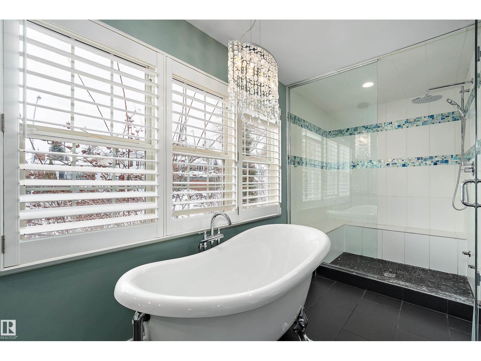 4207 123 St Nw, Edmonton, Alberta  T6J 1Z7 - Photo 28 - E4474974