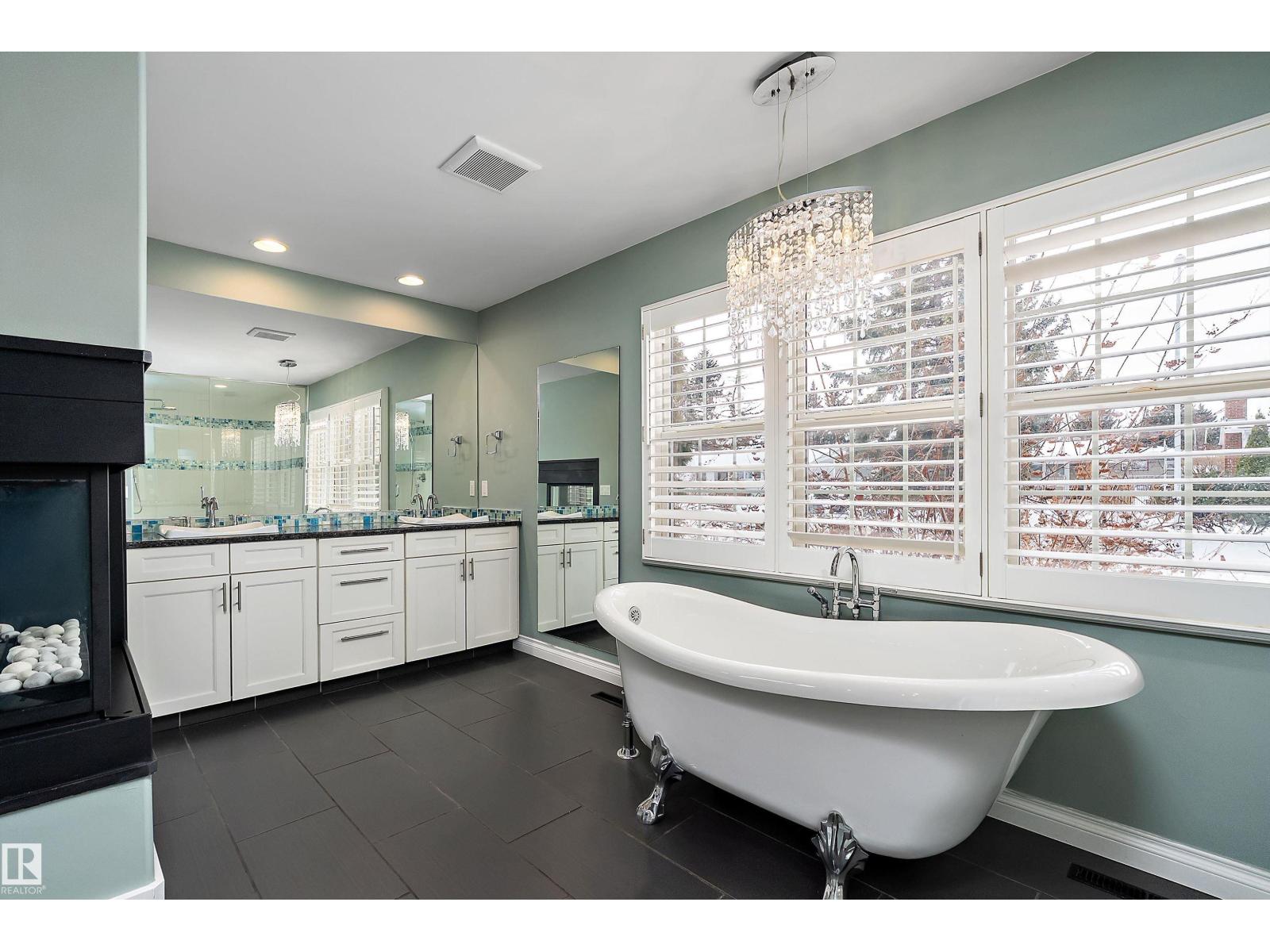 4207 123 St Nw, Edmonton, Alberta  T6J 1Z7 - Photo 24 - E4474974