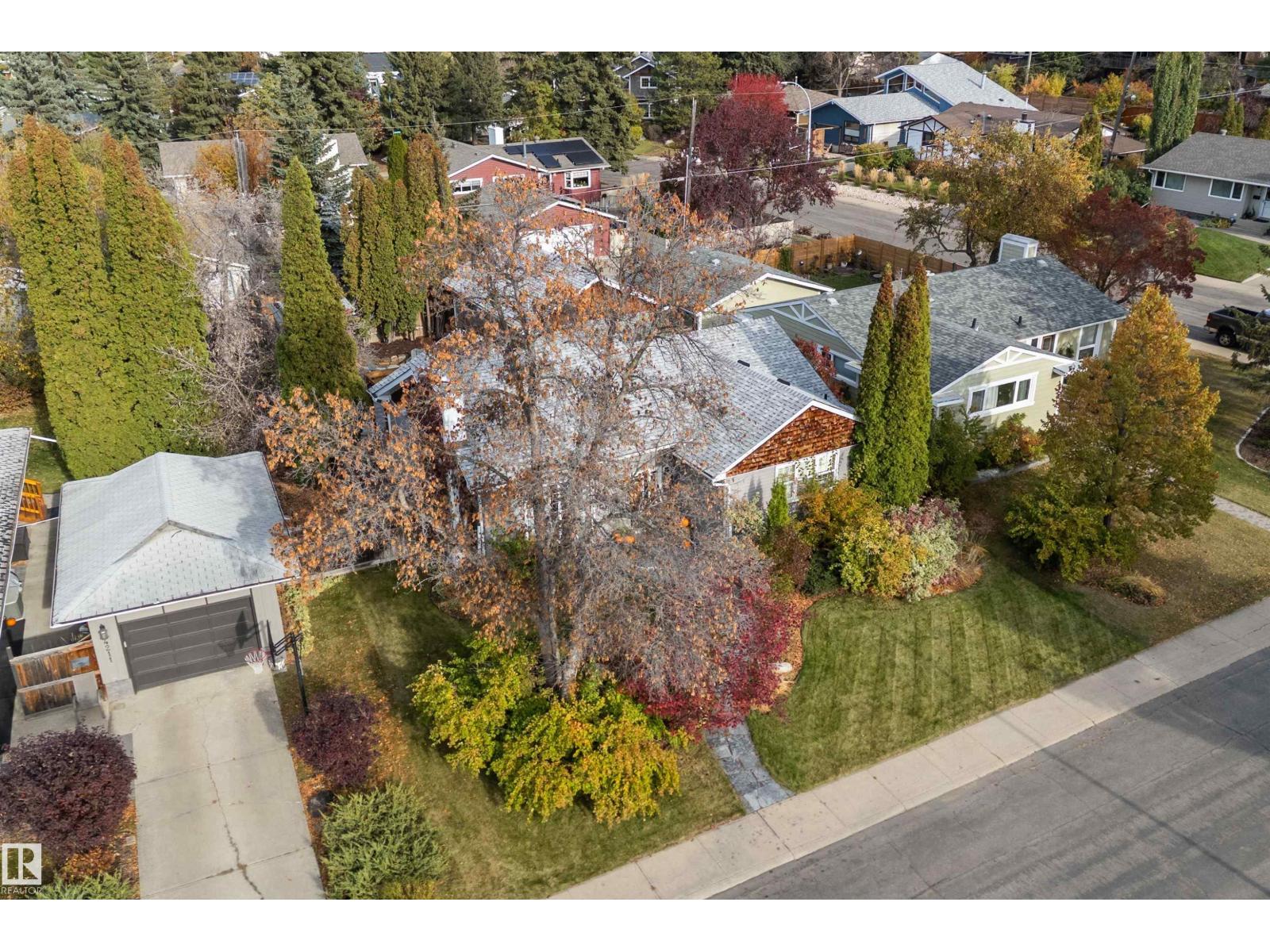 4207 123 St Nw, Edmonton, Alberta  T6J 1Z7 - Photo 58 - E4474974