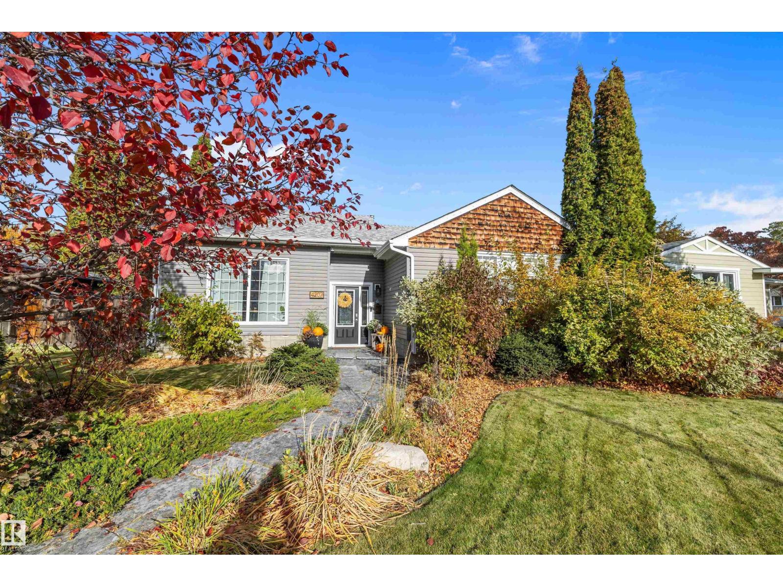 4207 123 St Nw, Edmonton, Alberta  T6J 1Z7 - Photo 55 - E4474974