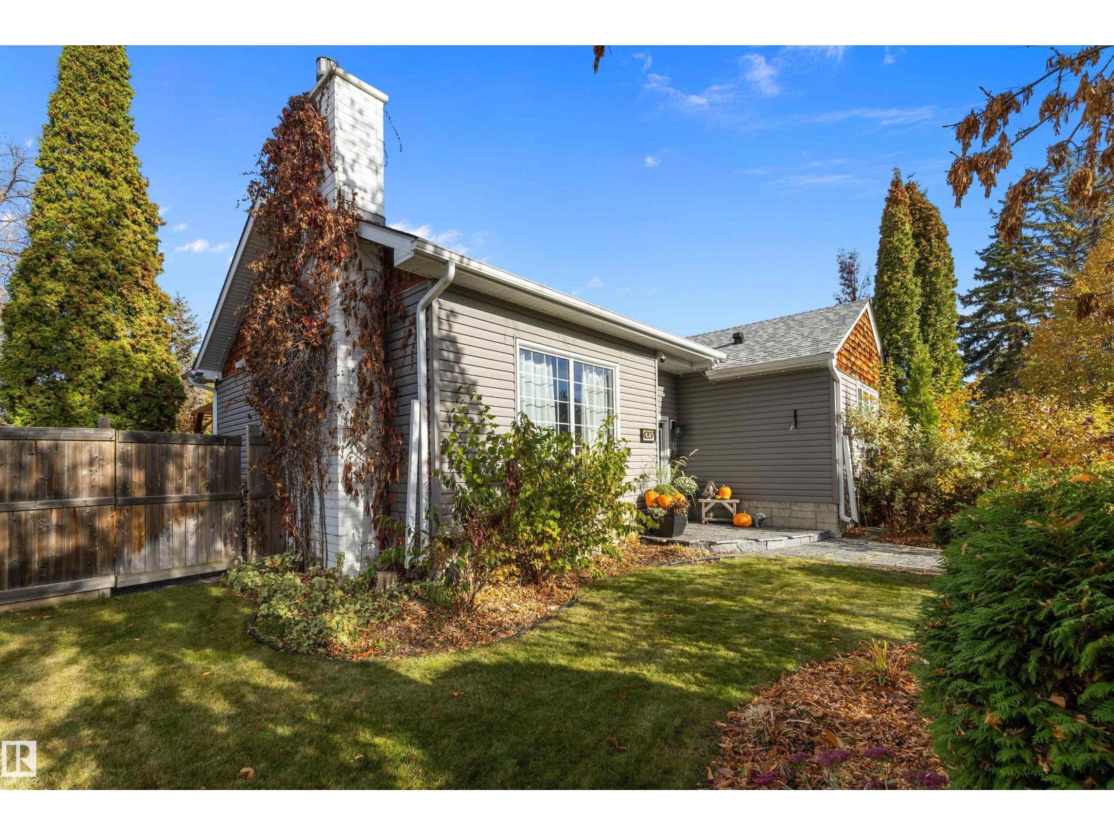 4207 123 St Nw, Edmonton, Alberta  T6J 1Z7 - Photo 56 - E4474974