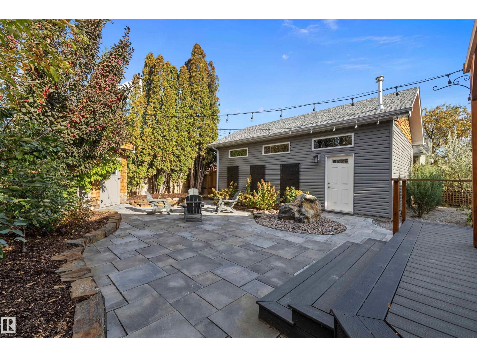 4207 123 St Nw, Edmonton, Alberta  T6J 1Z7 - Photo 49 - E4474974