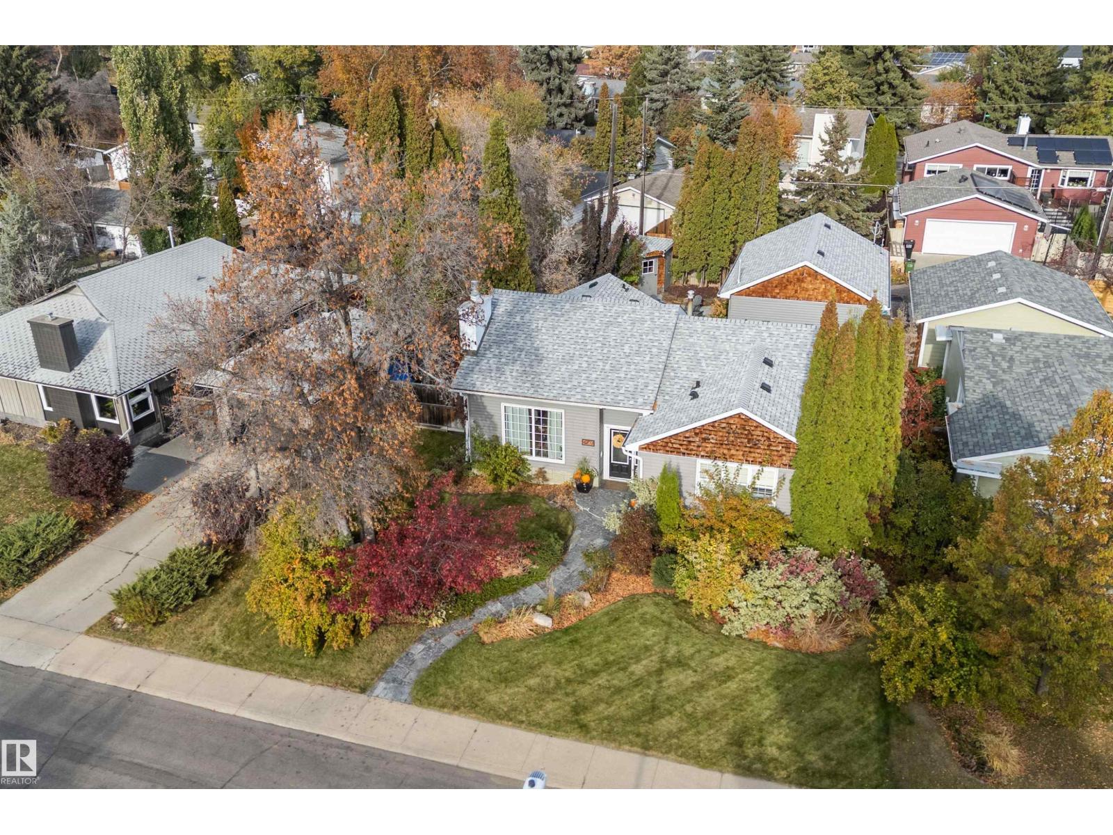 4207 123 St Nw, Edmonton, Alberta  T6J 1Z7 - Photo 57 - E4474974