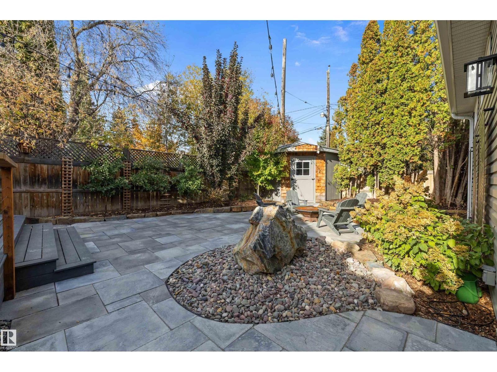 4207 123 St Nw, Edmonton, Alberta  T6J 1Z7 - Photo 48 - E4474974