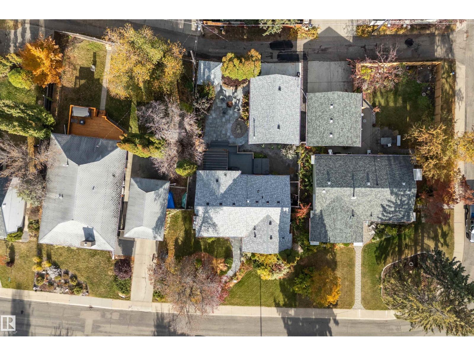 4207 123 St Nw, Edmonton, Alberta  T6J 1Z7 - Photo 68 - E4474974