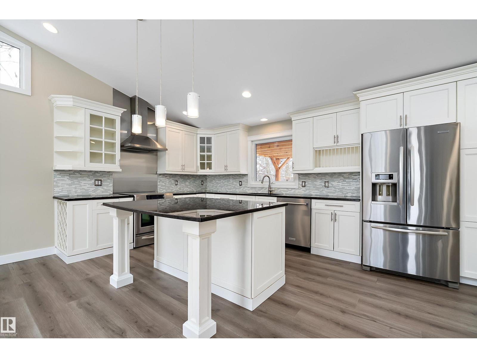 4207 123 St Nw, Edmonton, Alberta  T6J 1Z7 - Photo 11 - E4474974