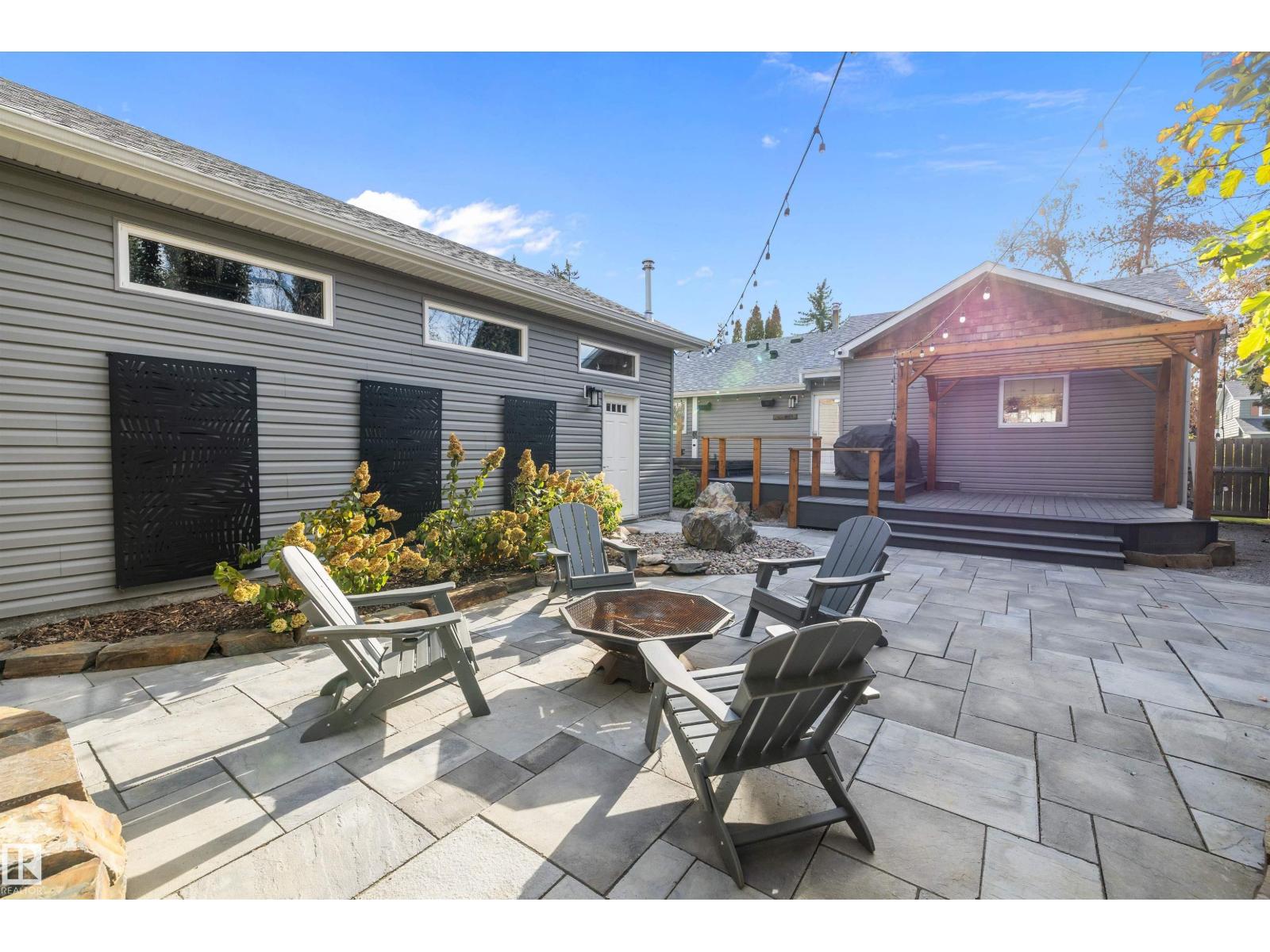 4207 123 St Nw, Edmonton, Alberta  T6J 1Z7 - Photo 51 - E4474974