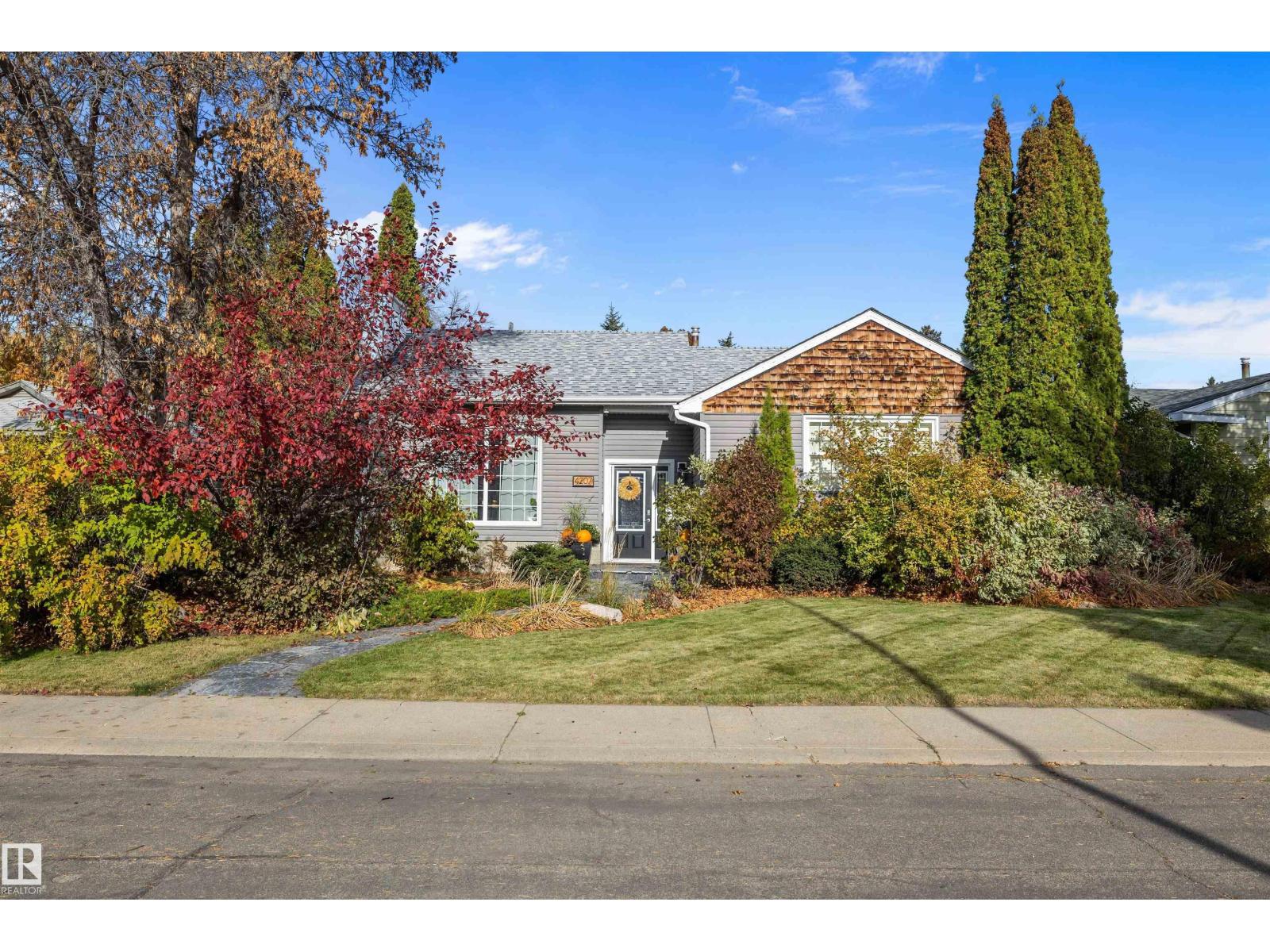 4207 123 St Nw, Edmonton, Alberta  T6J 1Z7 - Photo 53 - E4474974