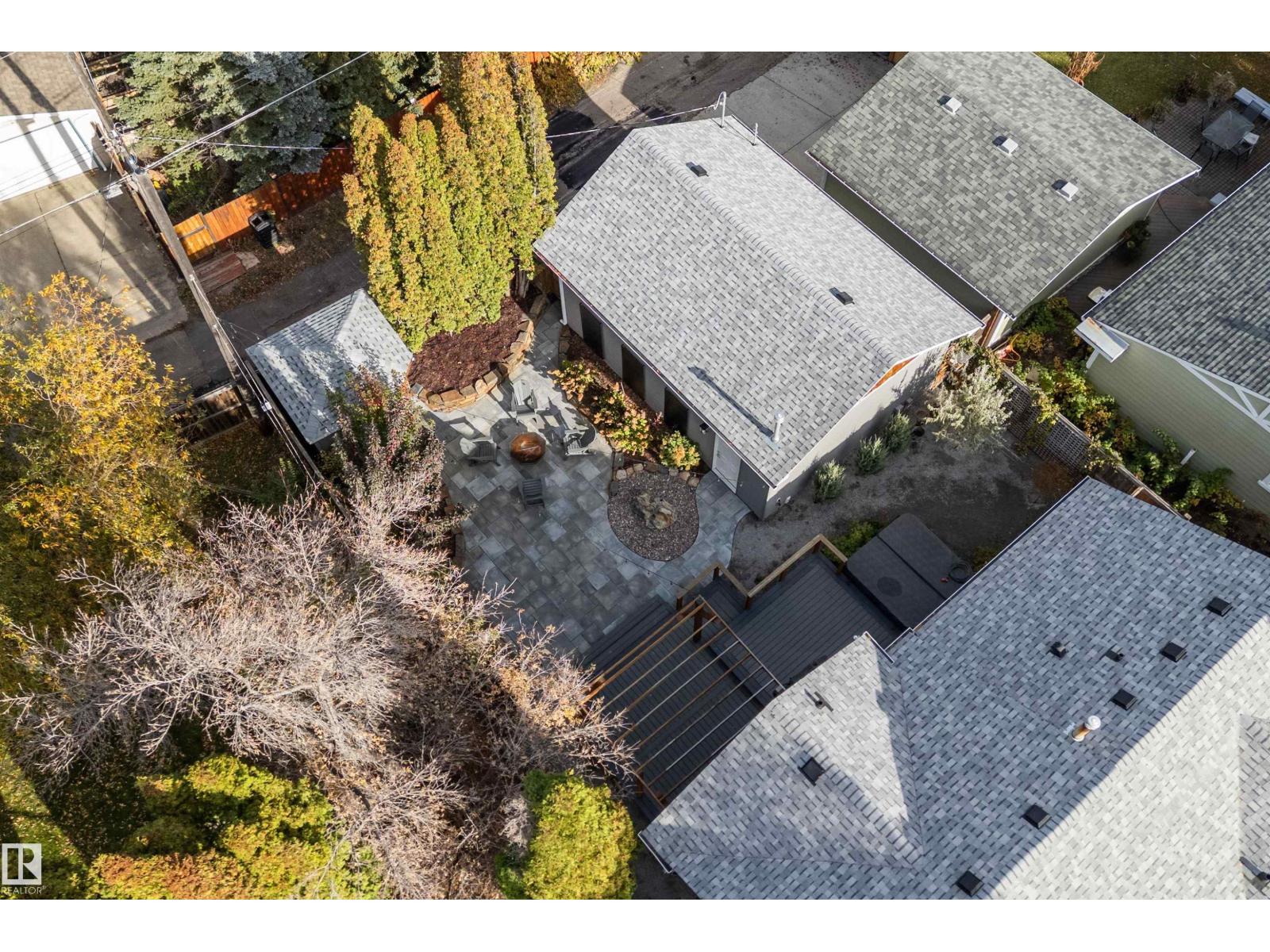 4207 123 St Nw, Edmonton, Alberta  T6J 1Z7 - Photo 66 - E4474974