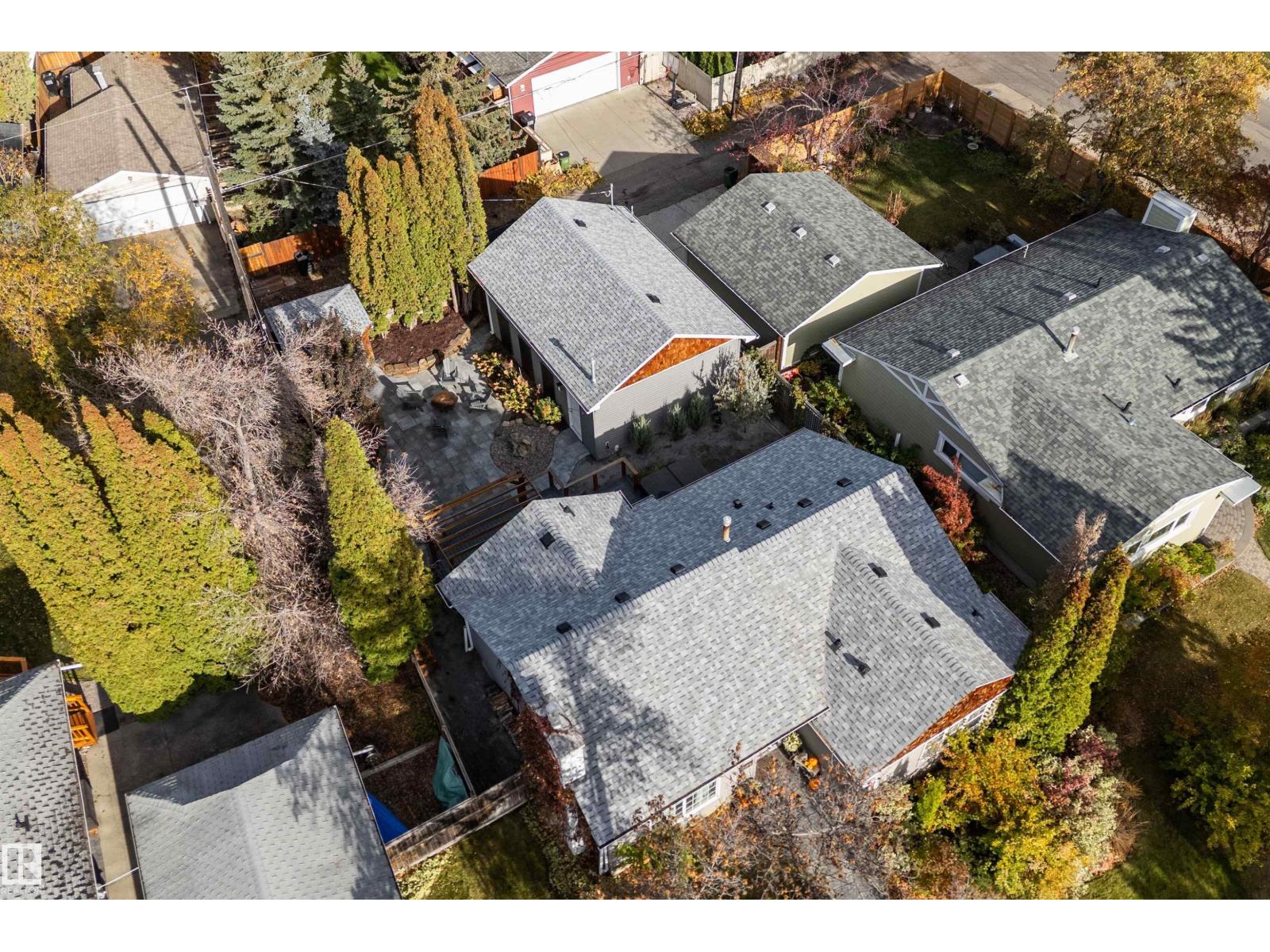 4207 123 St Nw, Edmonton, Alberta  T6J 1Z7 - Photo 67 - E4474974