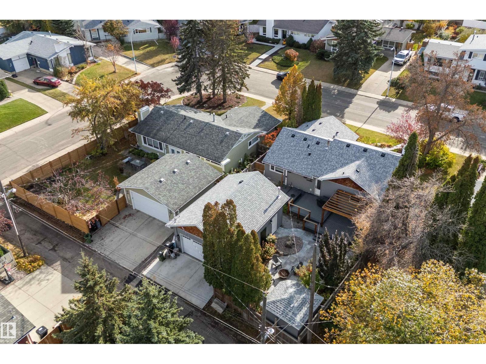 4207 123 St Nw, Edmonton, Alberta  T6J 1Z7 - Photo 64 - E4474974