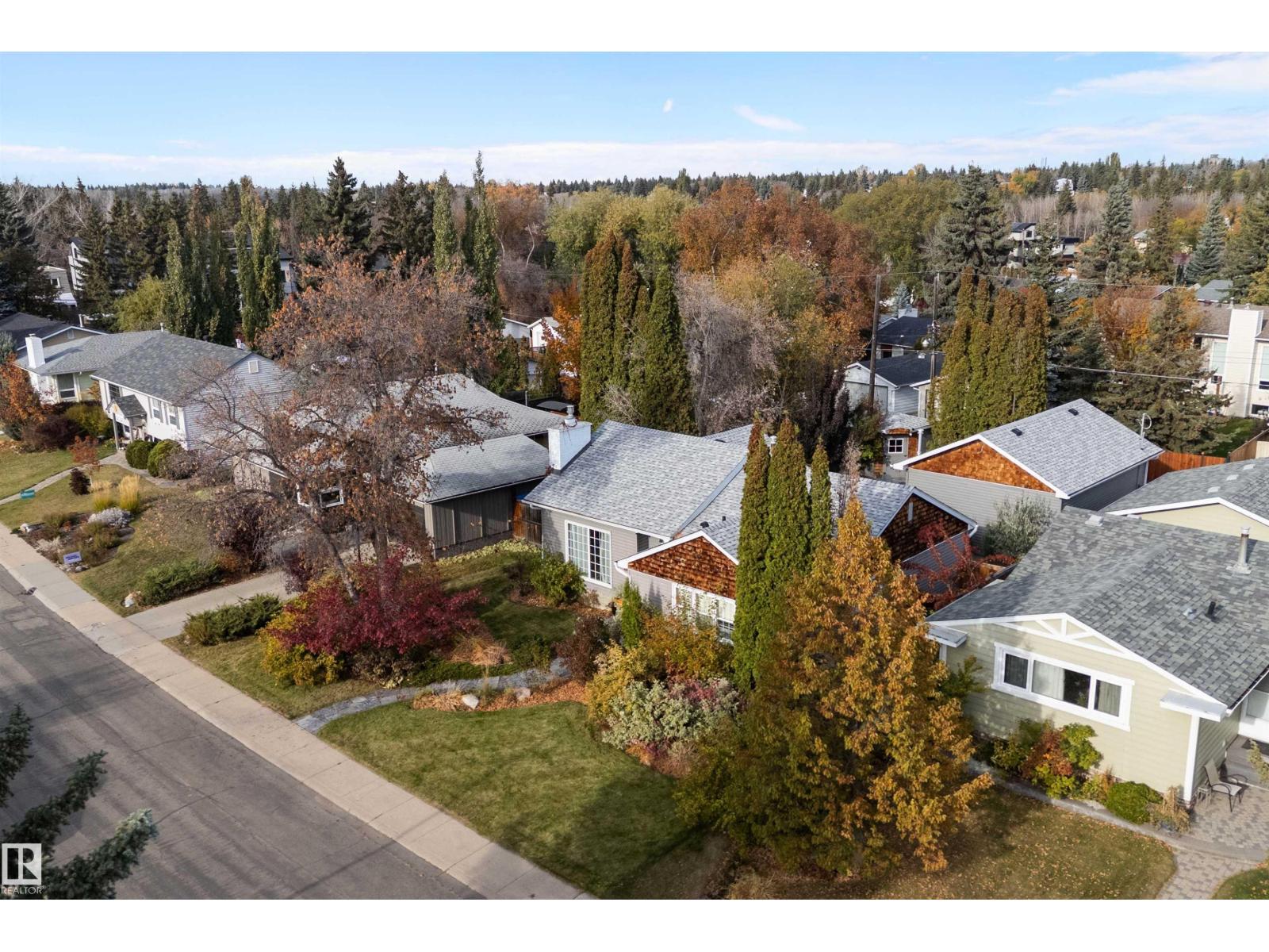 4207 123 St Nw, Edmonton, Alberta  T6J 1Z7 - Photo 59 - E4474974