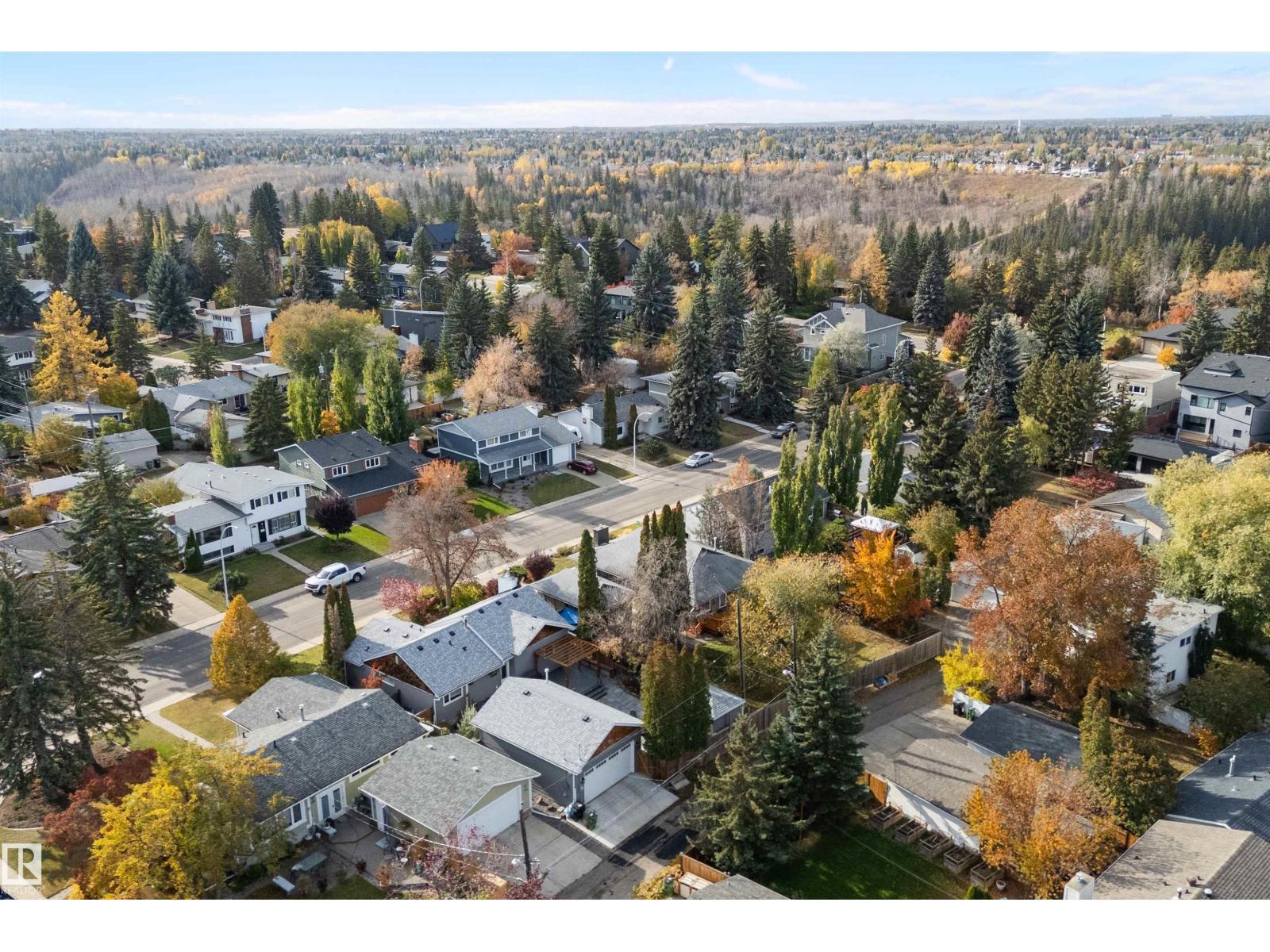 4207 123 St Nw, Edmonton, Alberta  T6J 1Z7 - Photo 63 - E4474974