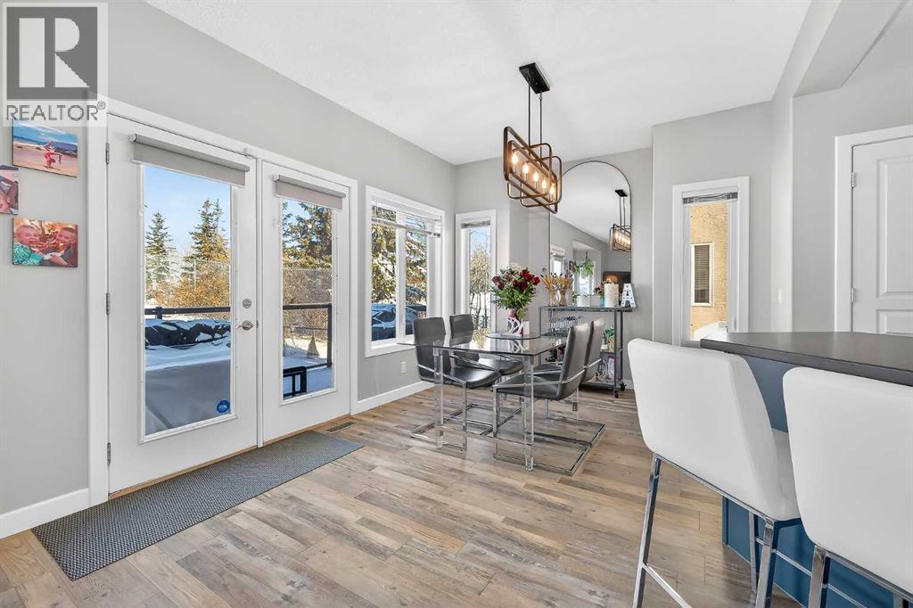 32 Prominence Park Sw, Calgary, Alberta  T3H 4K8 - Photo 9 - A2289088