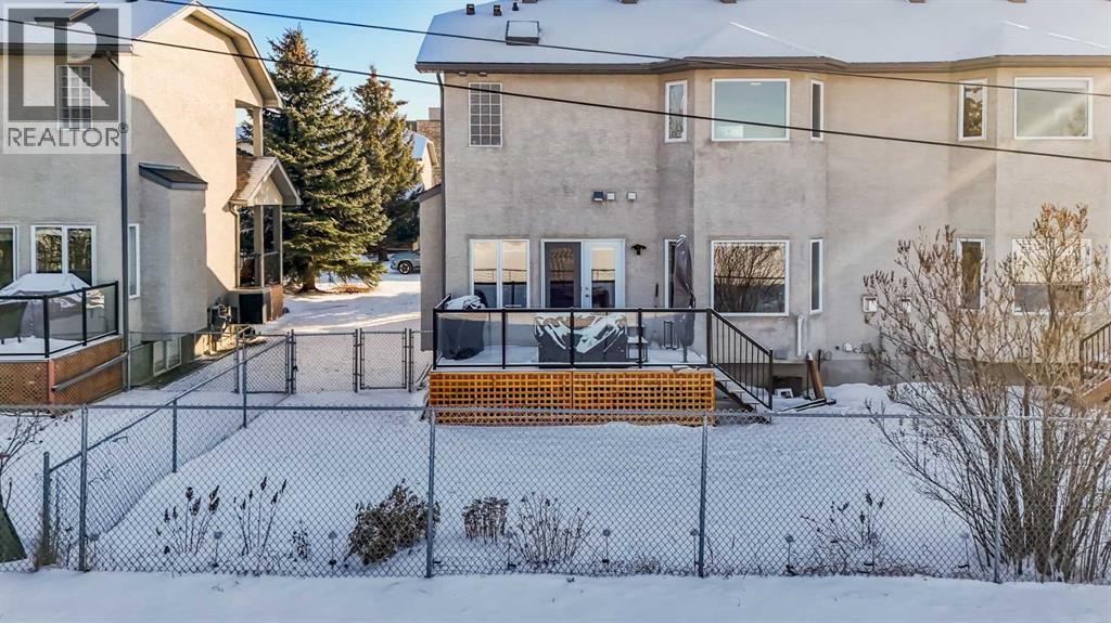 32 Prominence Park Sw, Calgary, Alberta  T3H 4K8 - Photo 35 - A2289088