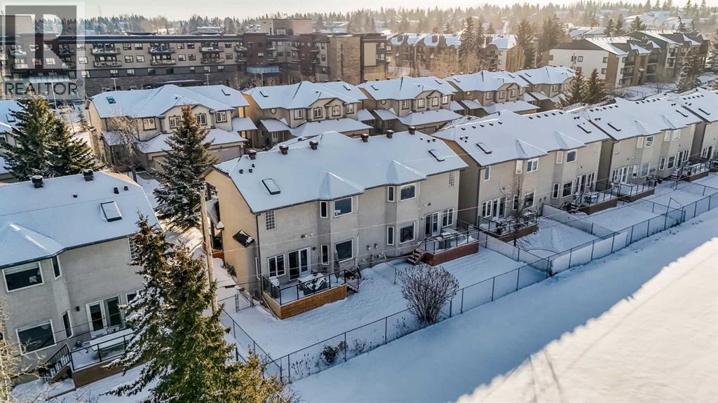 32 Prominence Park Sw, Calgary, Alberta  T3H 4K8 - Photo 33 - A2289088